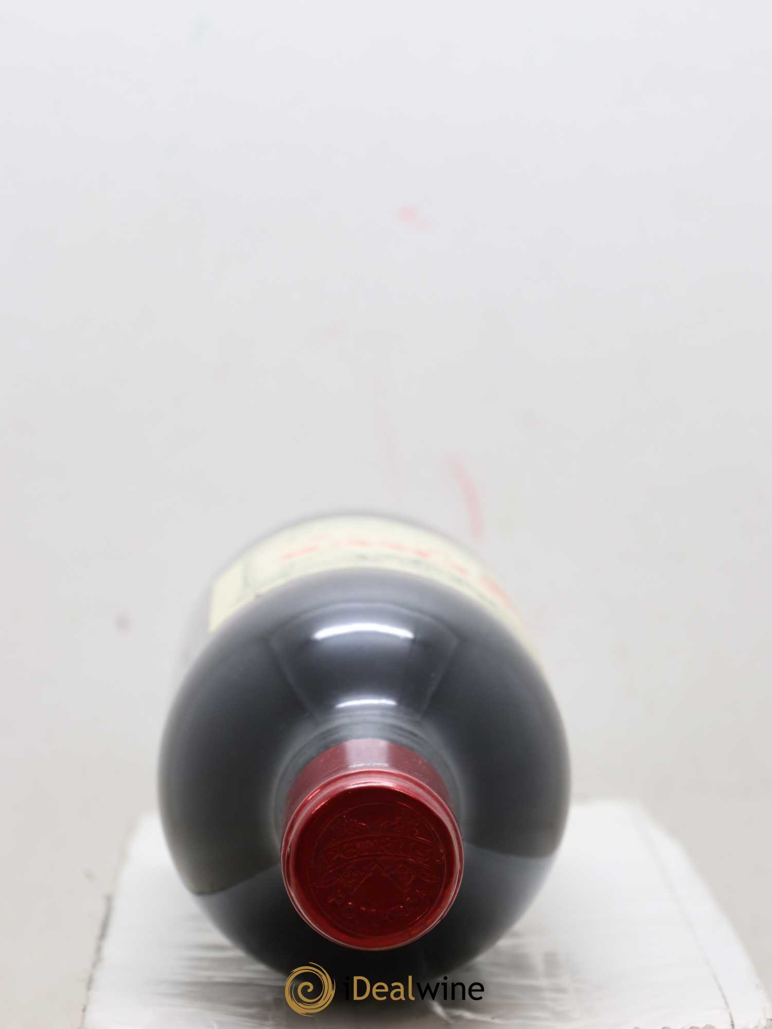 Petrus 1990 - Posten von 1 Flasche - 2