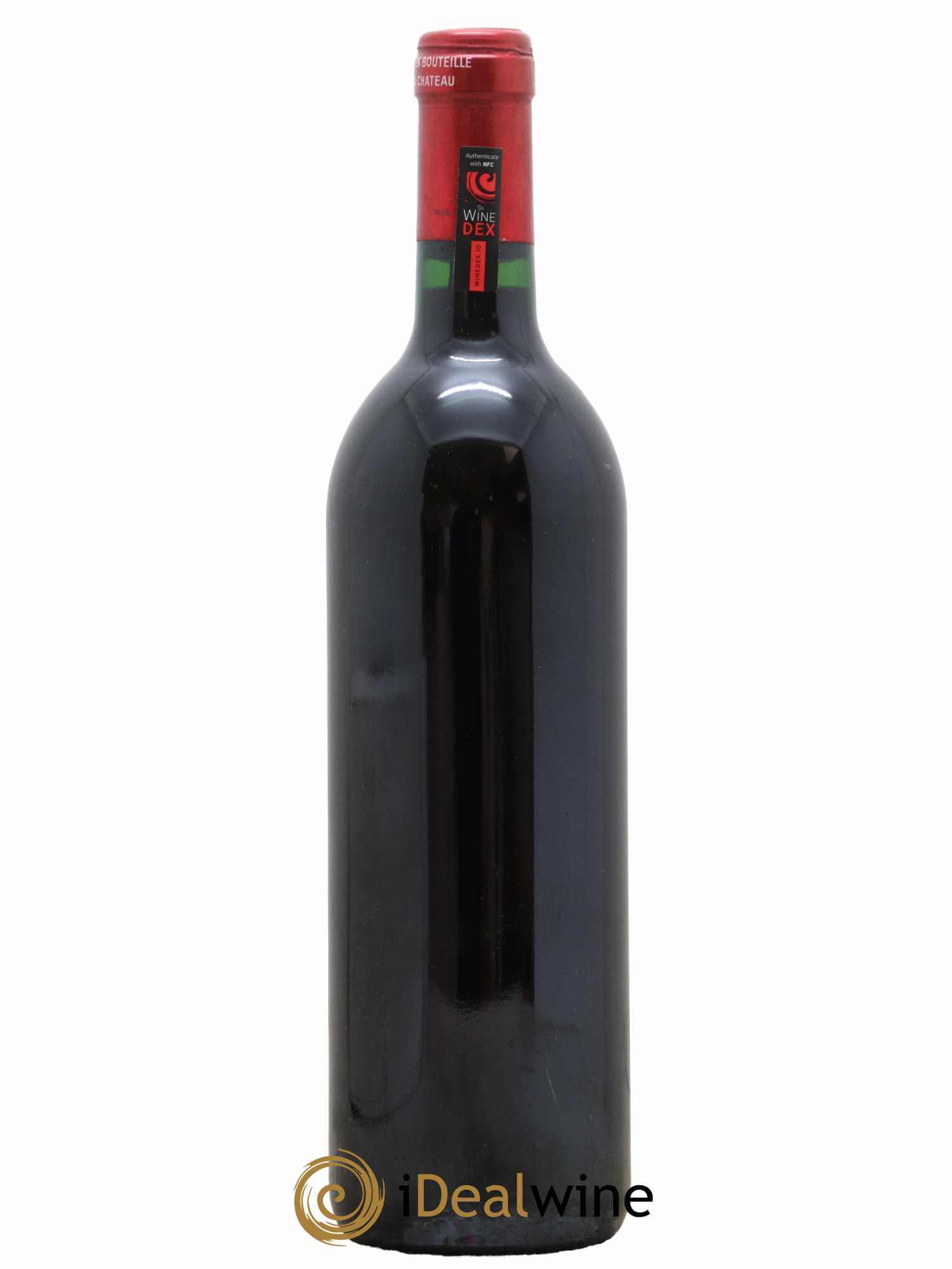 Petrus 1990 - Posten von 1 Flasche - 1