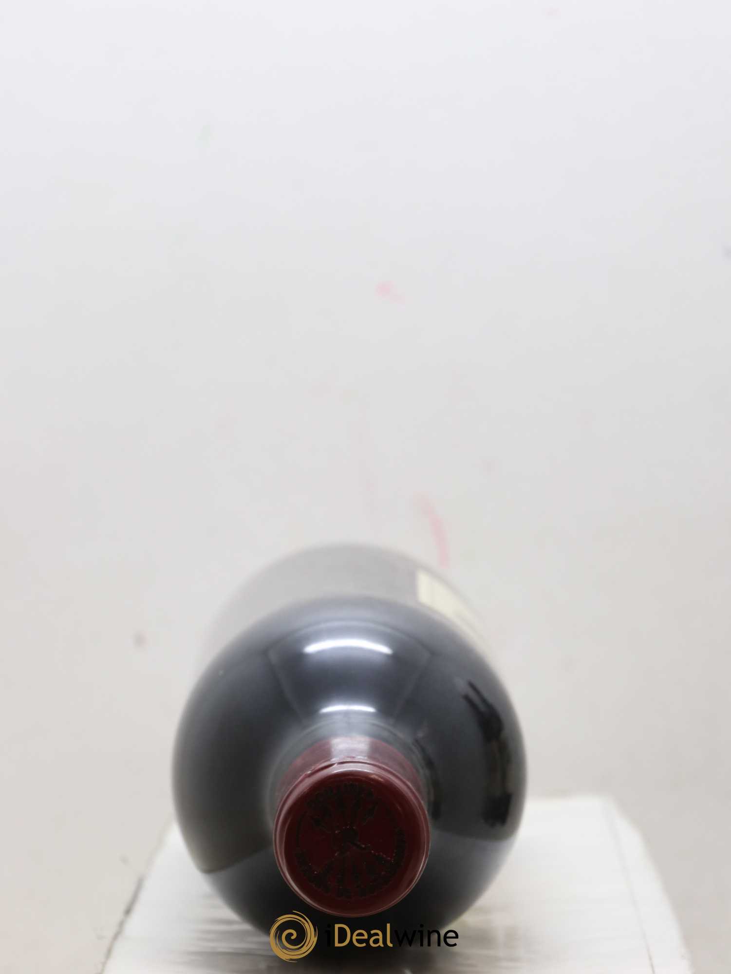 Carruades de Lafite Rothschild Second Vin 1988 - Lot de 3 bouteilles - 1