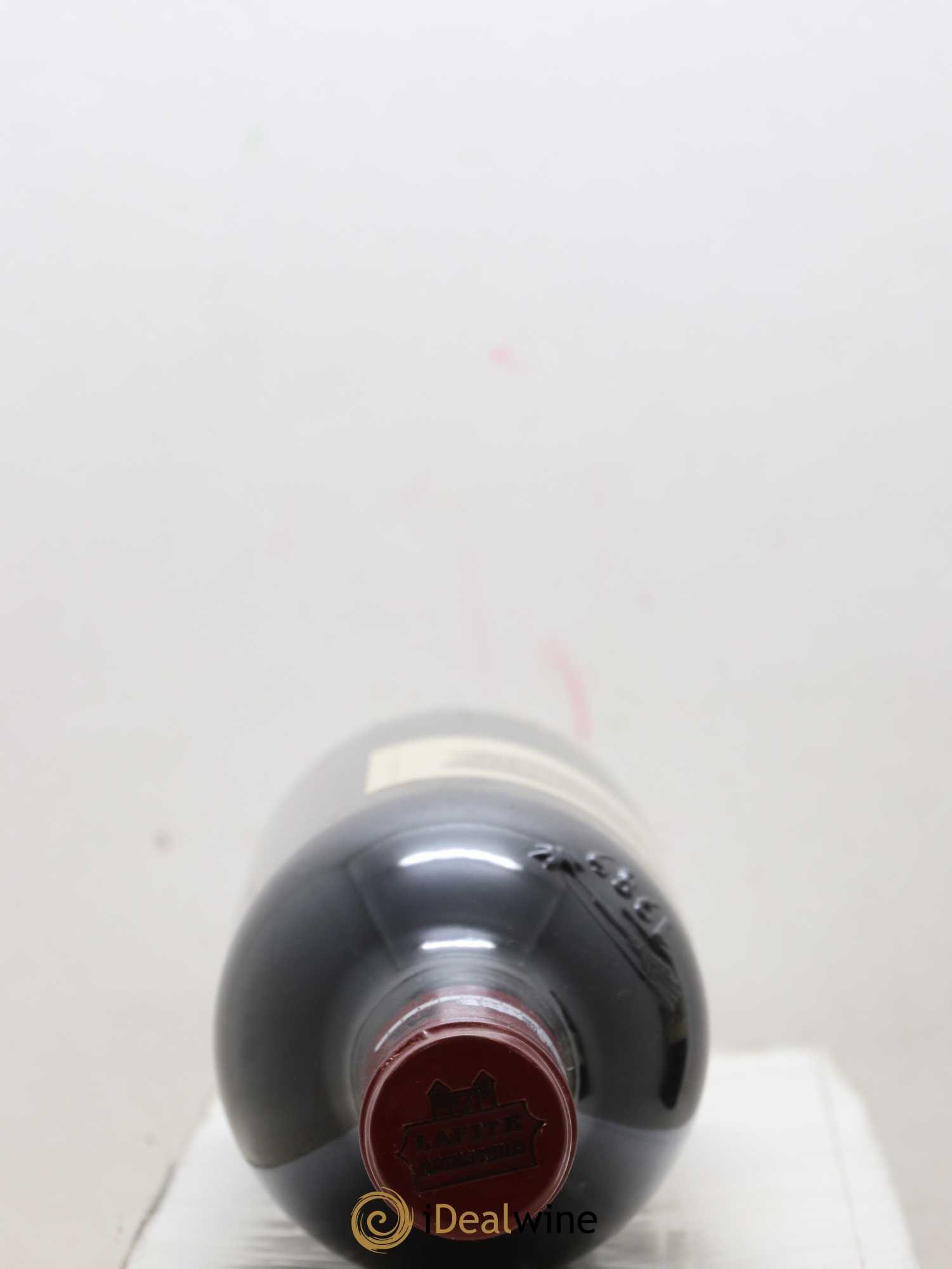 Château Lafite Rothschild 1er Grand Cru Classé 1985 - Lot de 2 bouteilles - 1