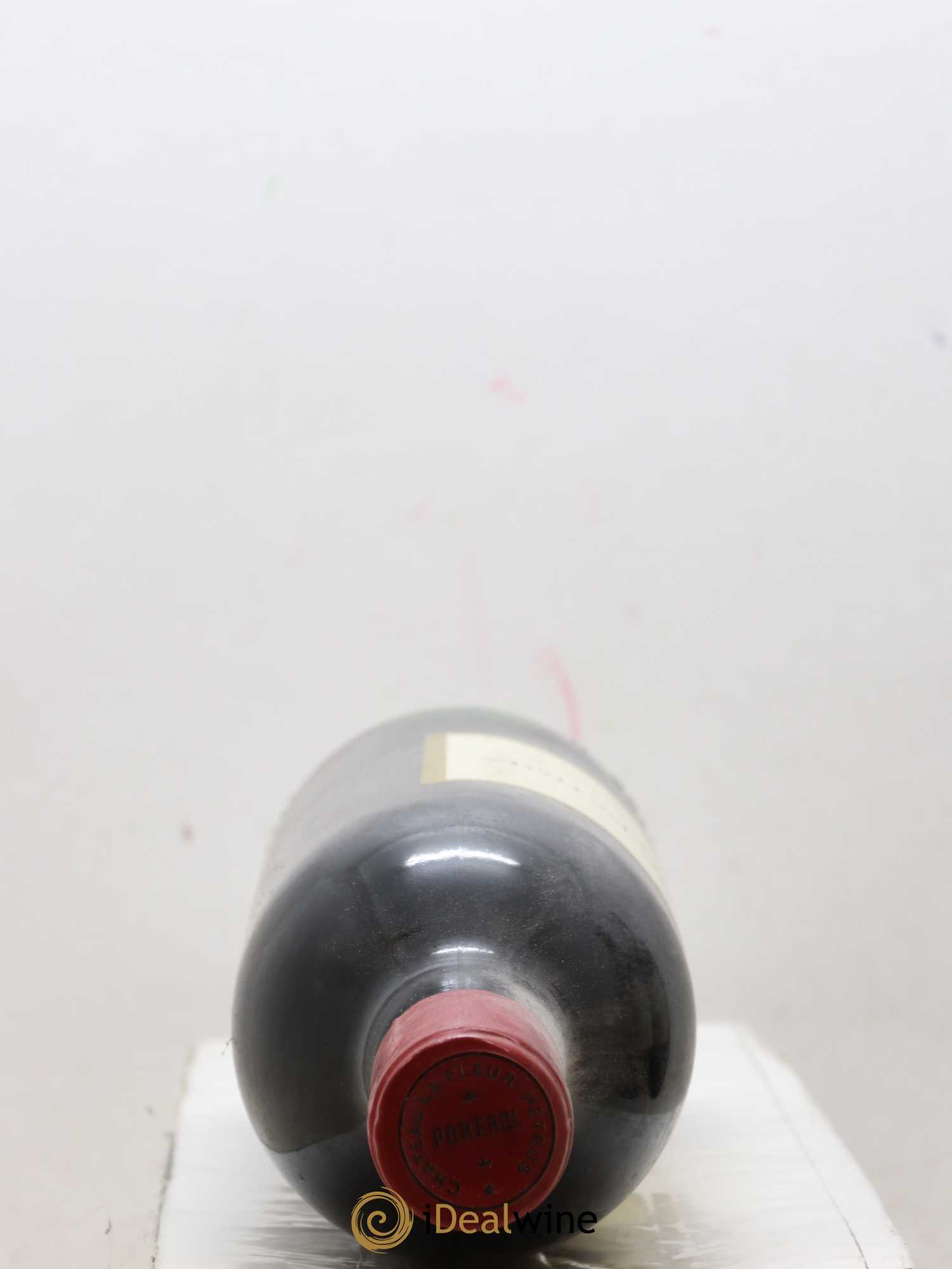 Château la Fleur Petrus 1988 - Lot de 3 bouteilles - 1