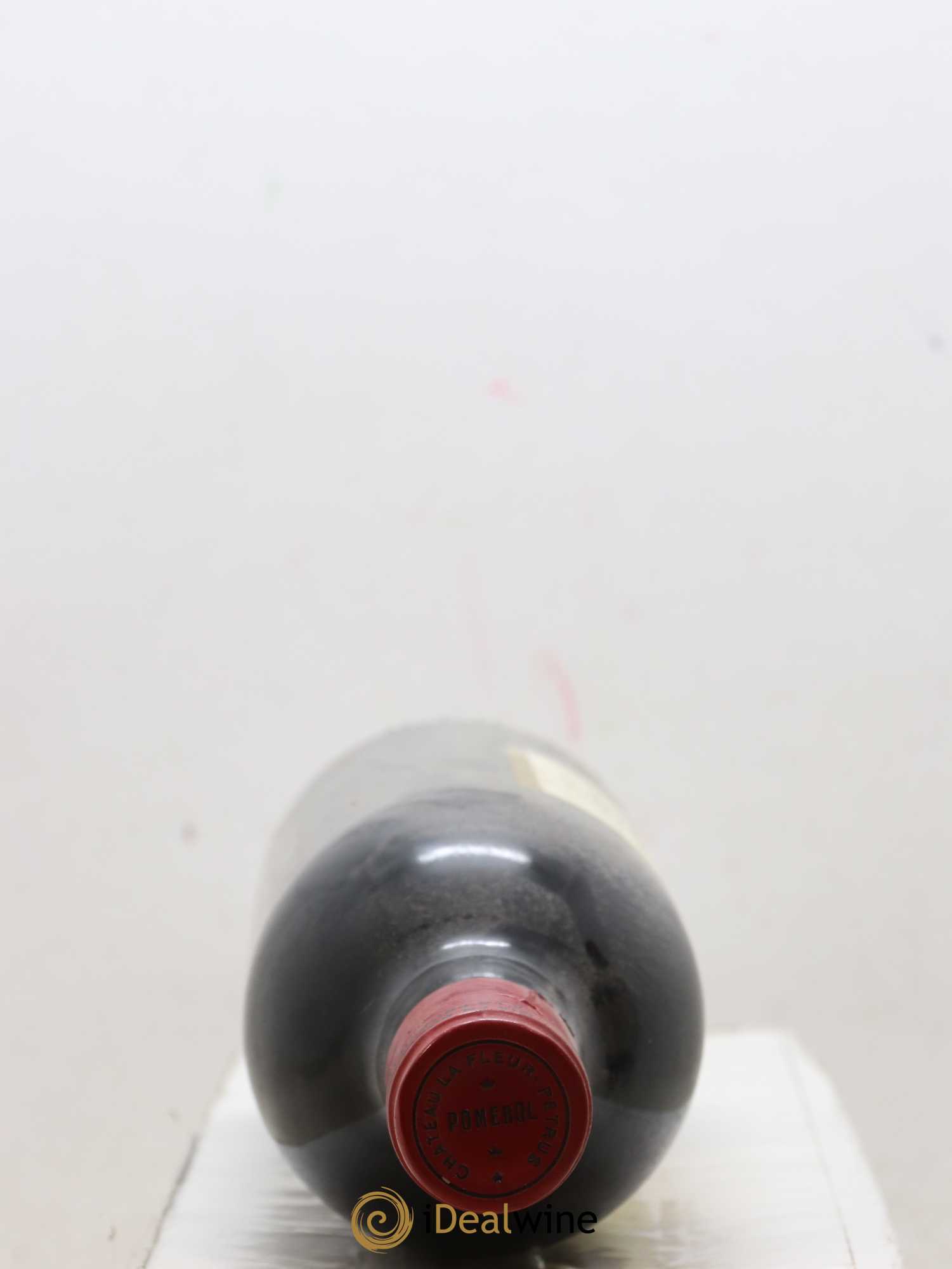 Château la Fleur Petrus 1988 - Lot de 2 bouteilles - 1