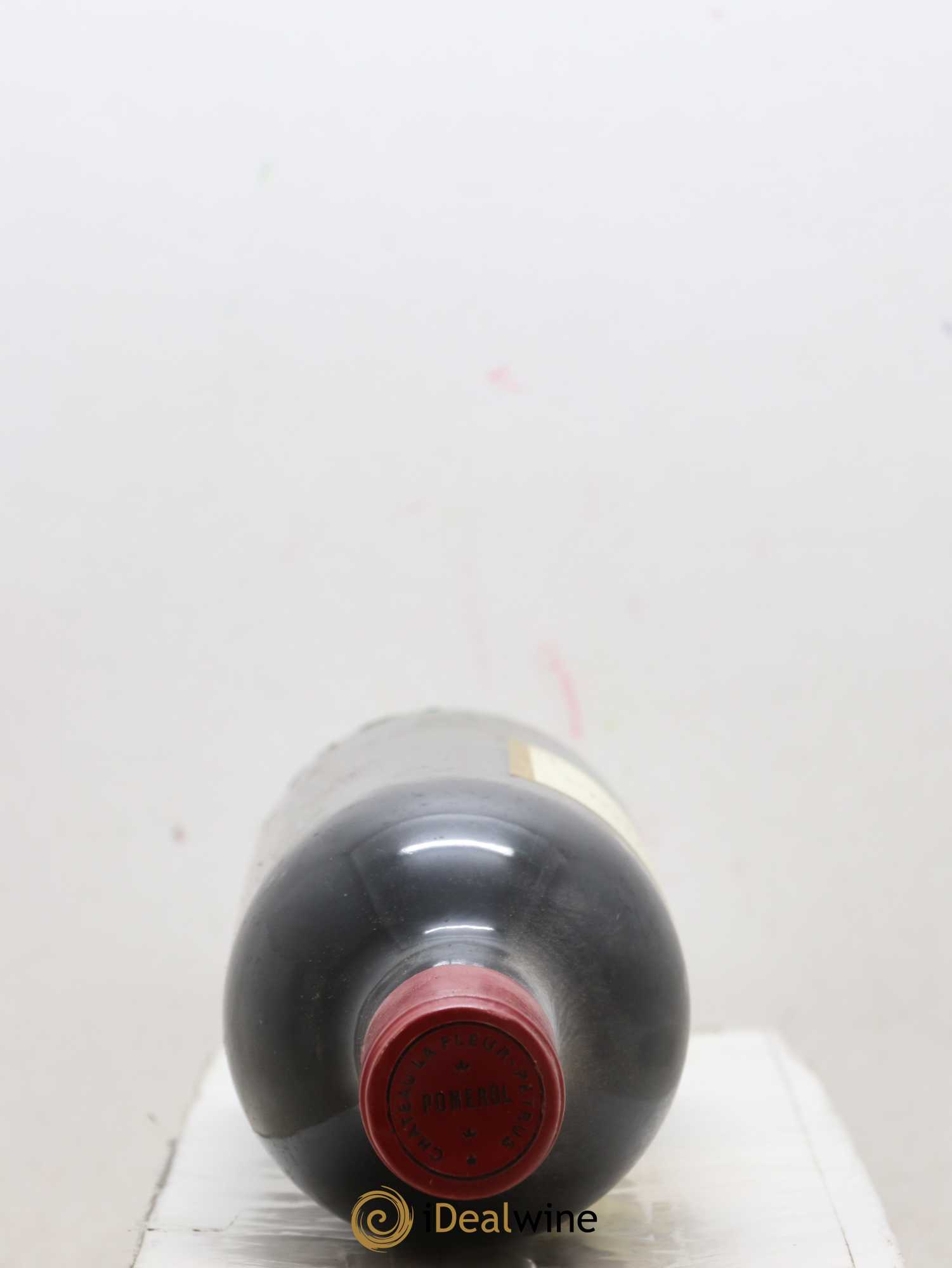 Château la Fleur Petrus 1988 - Lot de 1 bouteille - 1