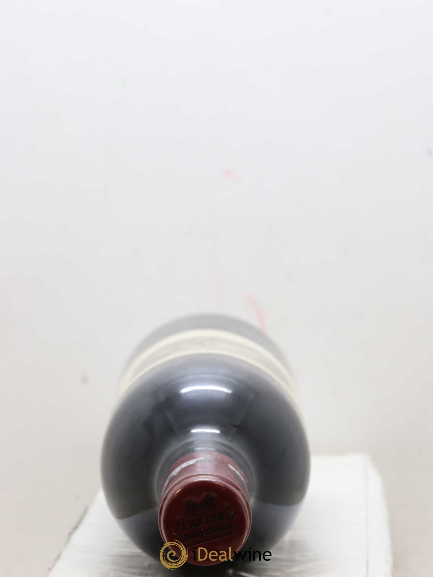 Château Lafite Rothschild 1er Grand Cru Classé 1989 - Lot de 3 bouteilles - 1