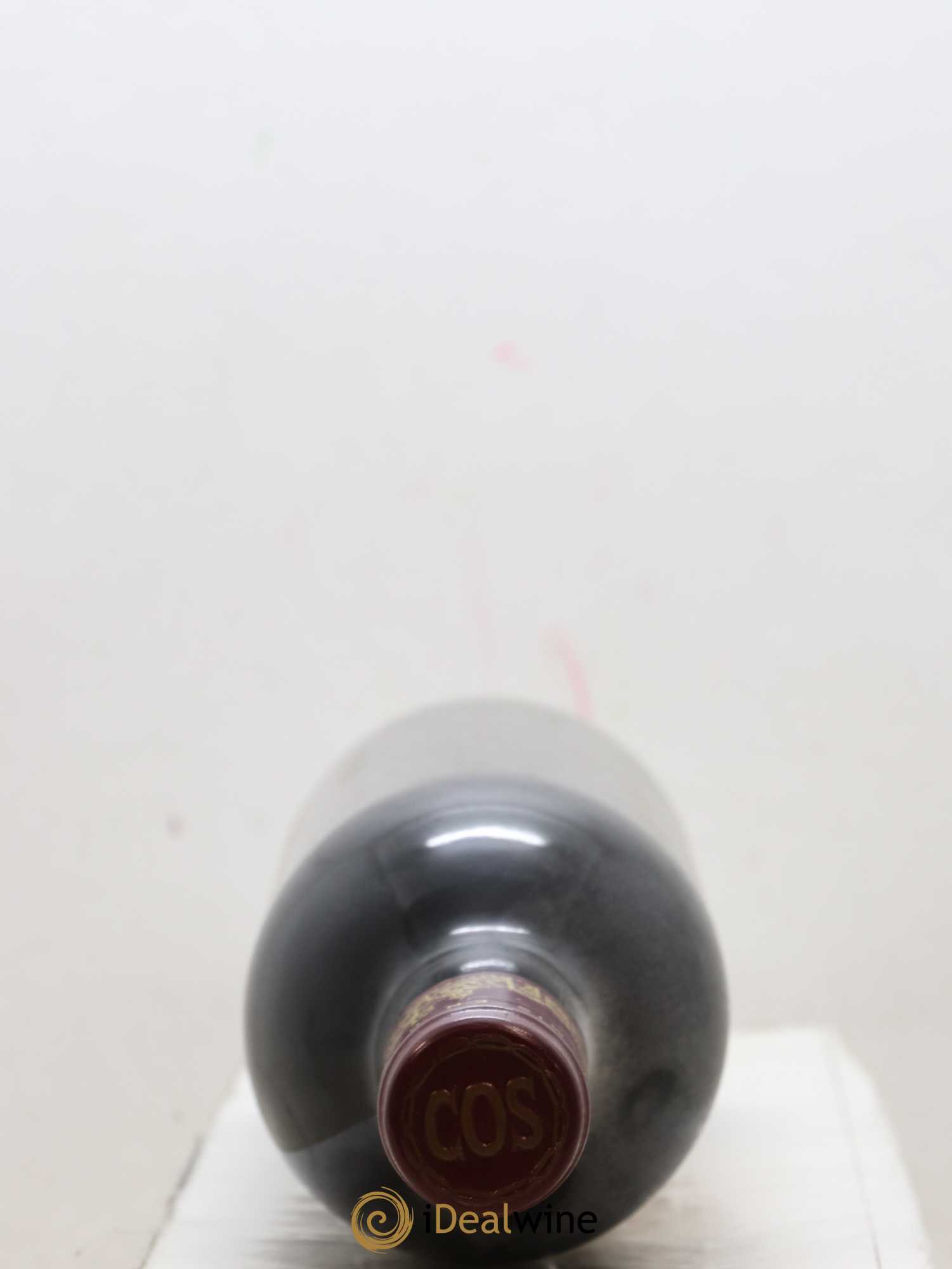 Cos d'Estournel 2ème Grand Cru Classé 1990 - Lot de 3 bouteilles - 1