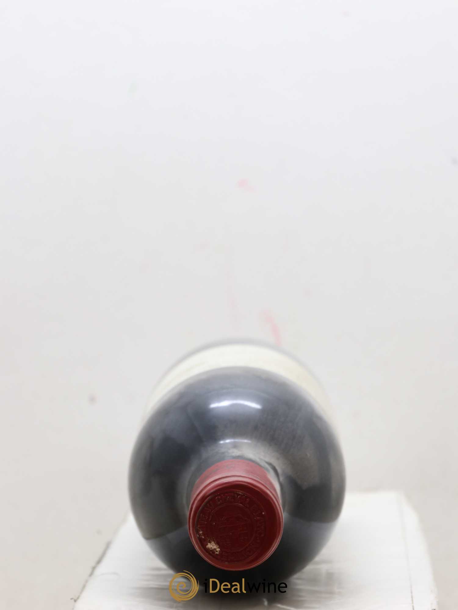 Château Cheval Blanc 1er Grand Cru Classé A 1989 - Posten von 3 Flaschen - 1