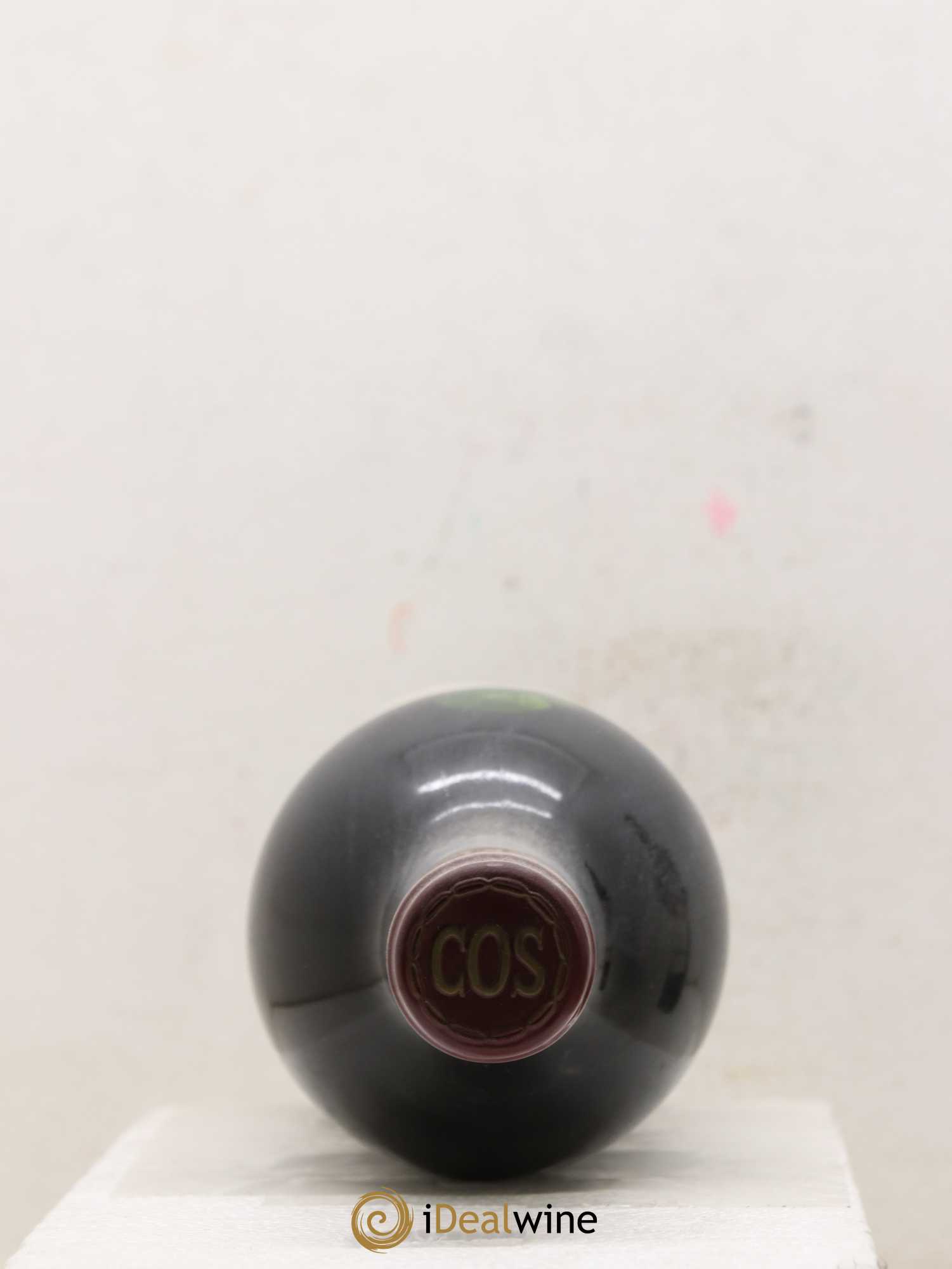Cos d'Estournel 2ème Grand Cru Classé 1990 - Lot de 2 bouteilles - 1