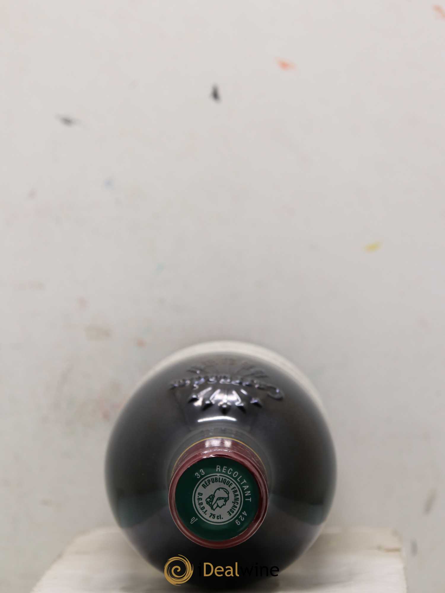 Carruades de Lafite Rothschild Second Vin 2010 - Lotto di 3 bottiglie - 2