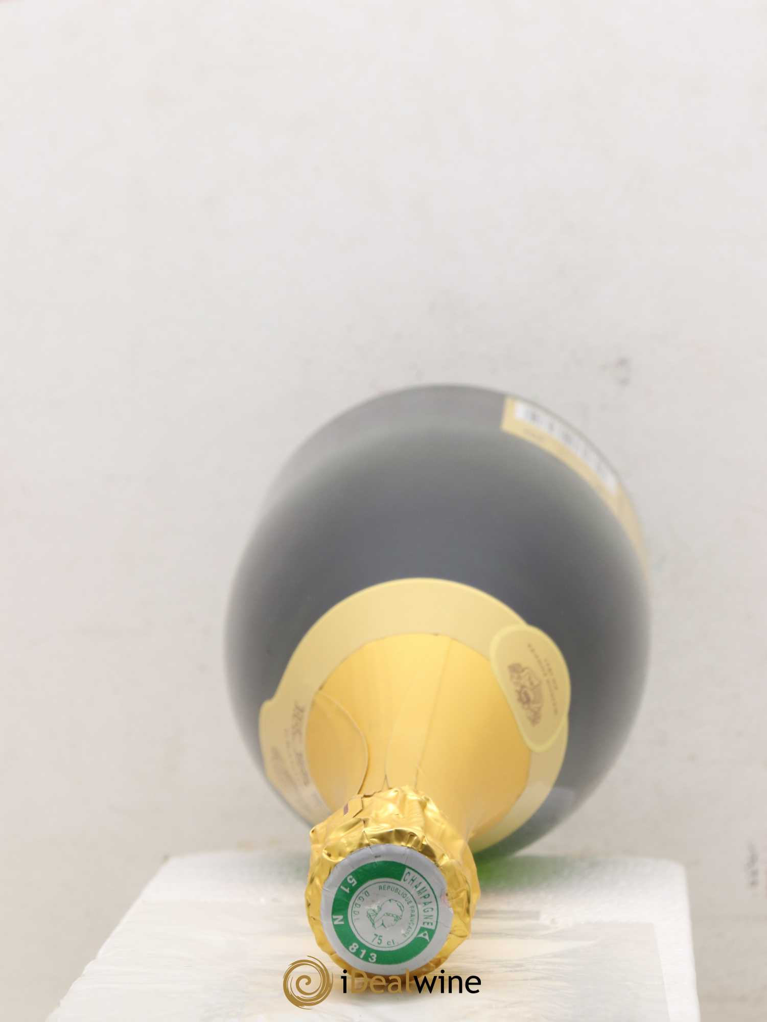 Grande Cuvée - 167ème édition Krug - Lot of 2 bottles - 2