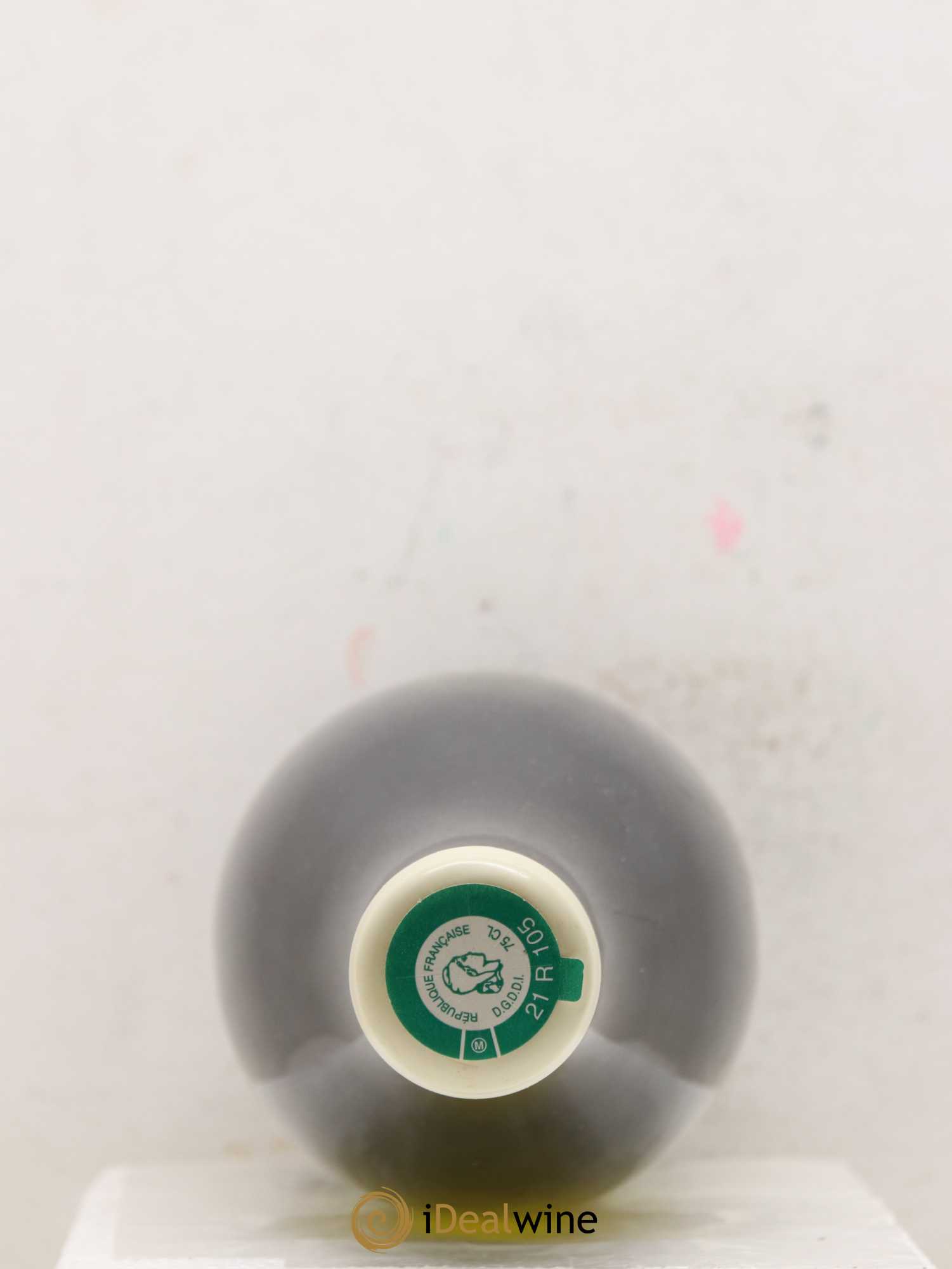 Saint-Aubin 1er Cru Derrière chez Edouard Haute Densité Hubert Lamy 2016 - Lot of 1 bottle - 2