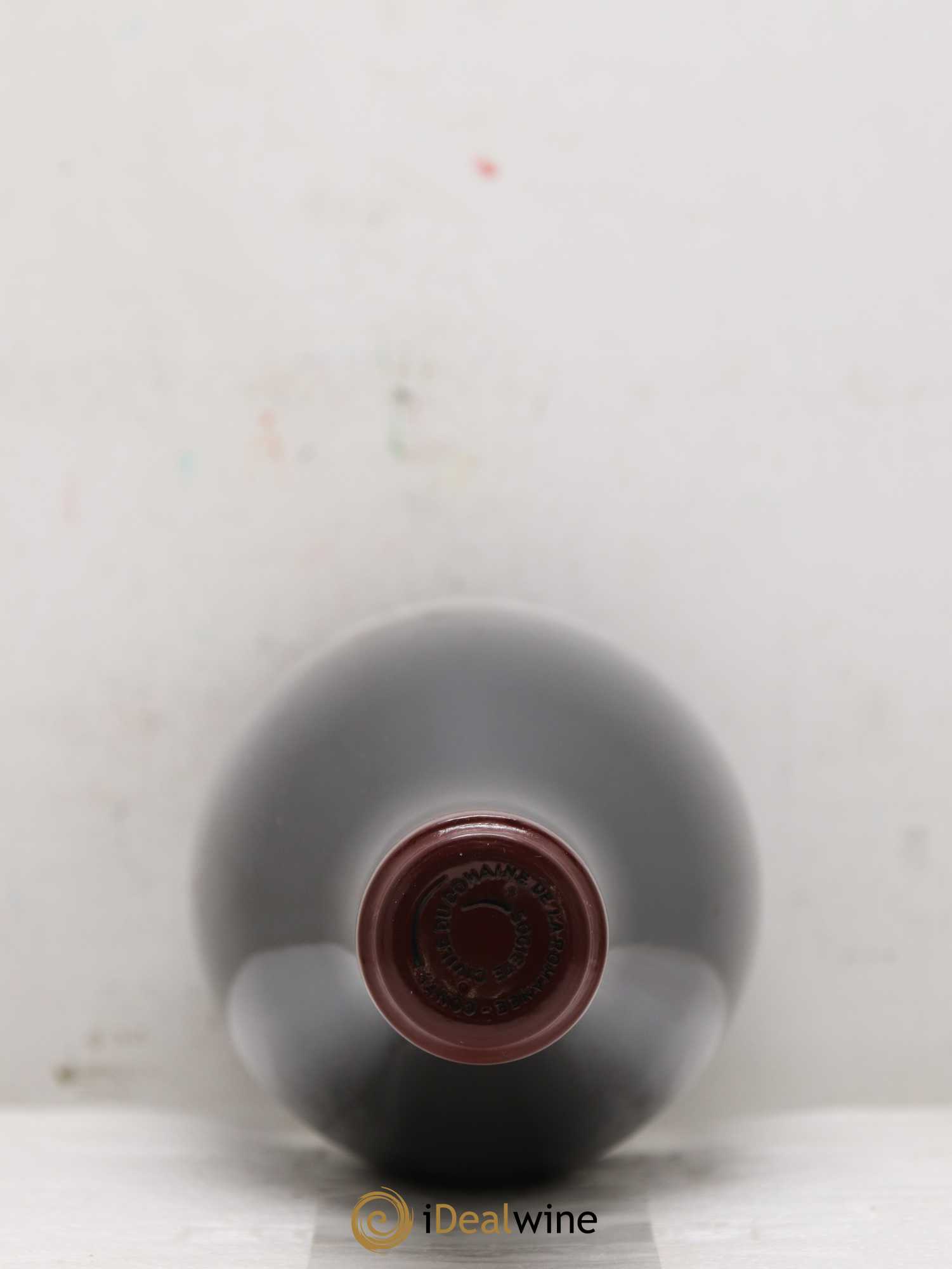 Echezeaux Grand Cru Domaine de la Romanée-Conti 2009 - Lot de 1 bouteille - 2