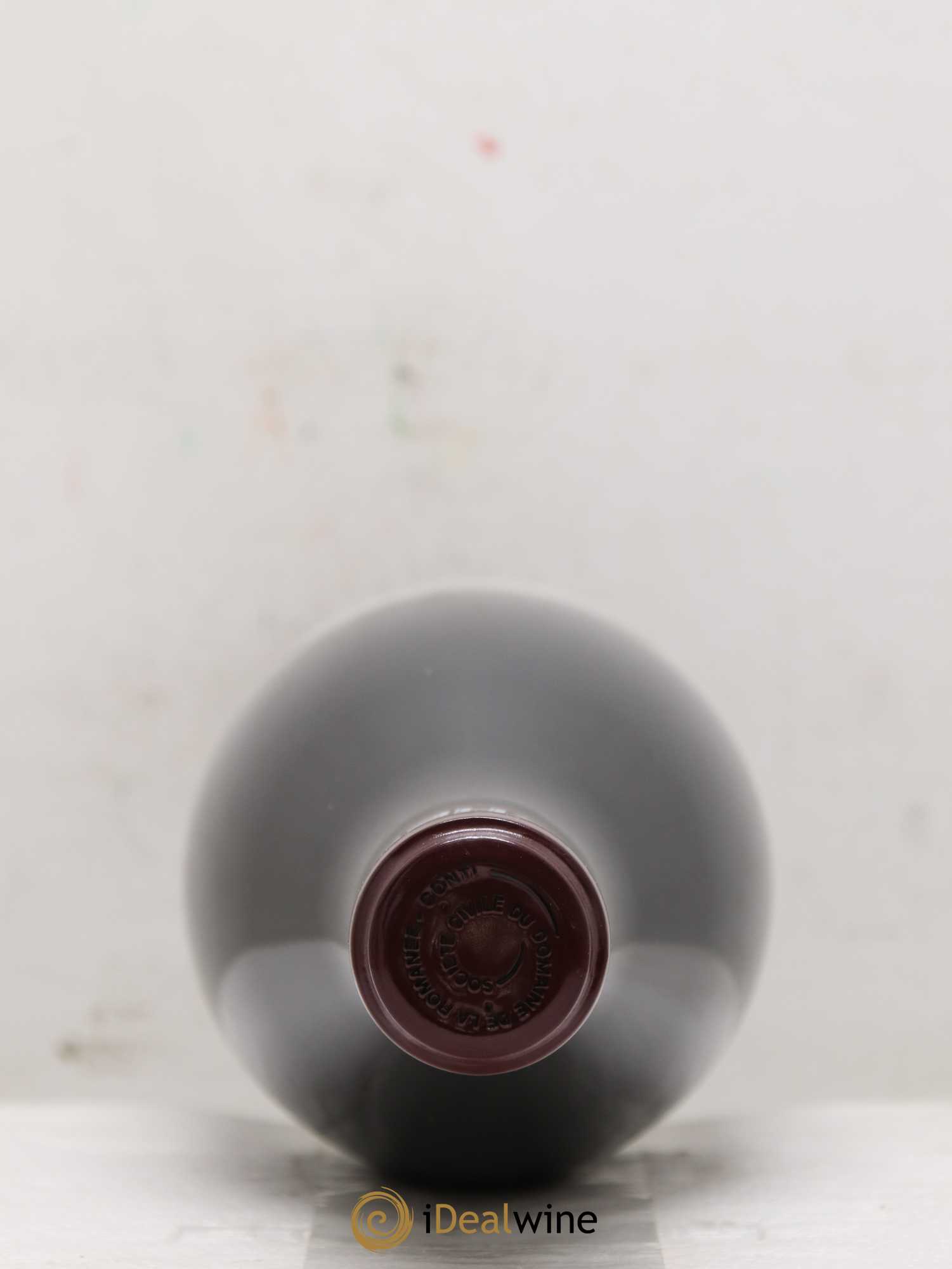 Richebourg Grand Cru Domaine de la Romanée-Conti 2007 - Lotto di 1 bottiglia - 2