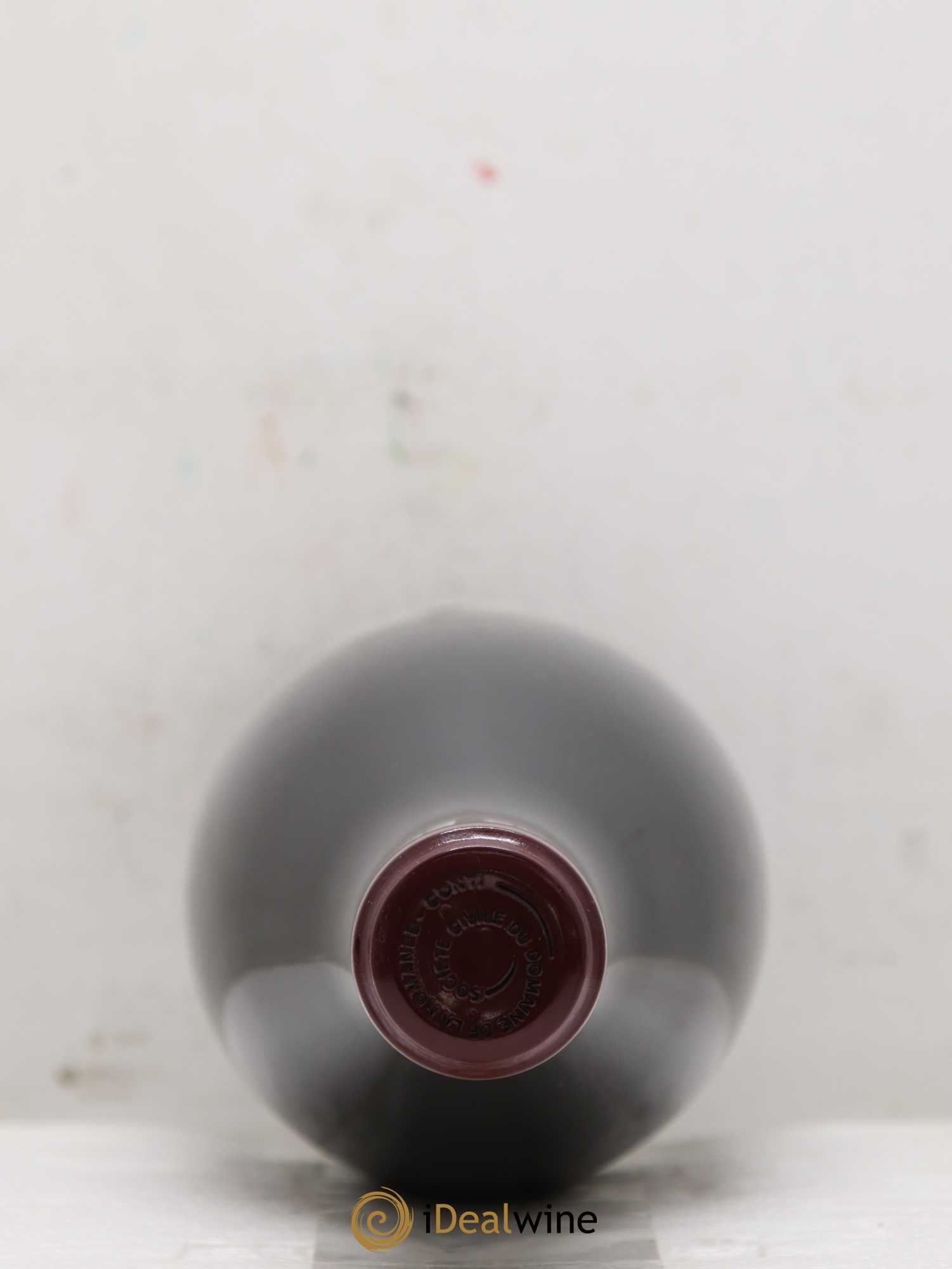 Grands-Echezeaux Grand Cru Domaine de la Romanée-Conti 2007 - Lot de 1 bouteille - 2