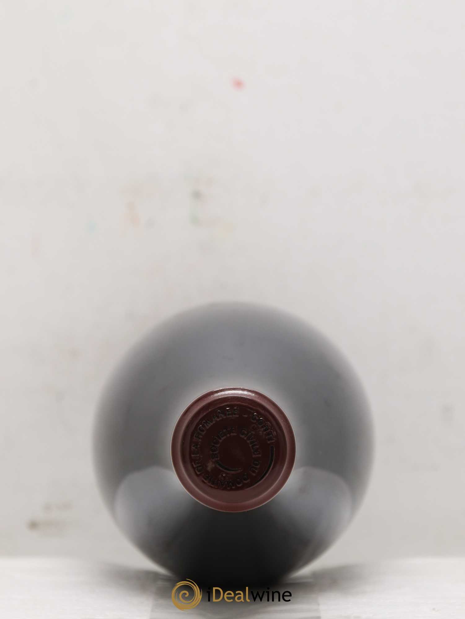Romanée-Saint-Vivant Grand Cru Domaine de la Romanée-Conti 2017 - Lot de 1 bouteille - 2