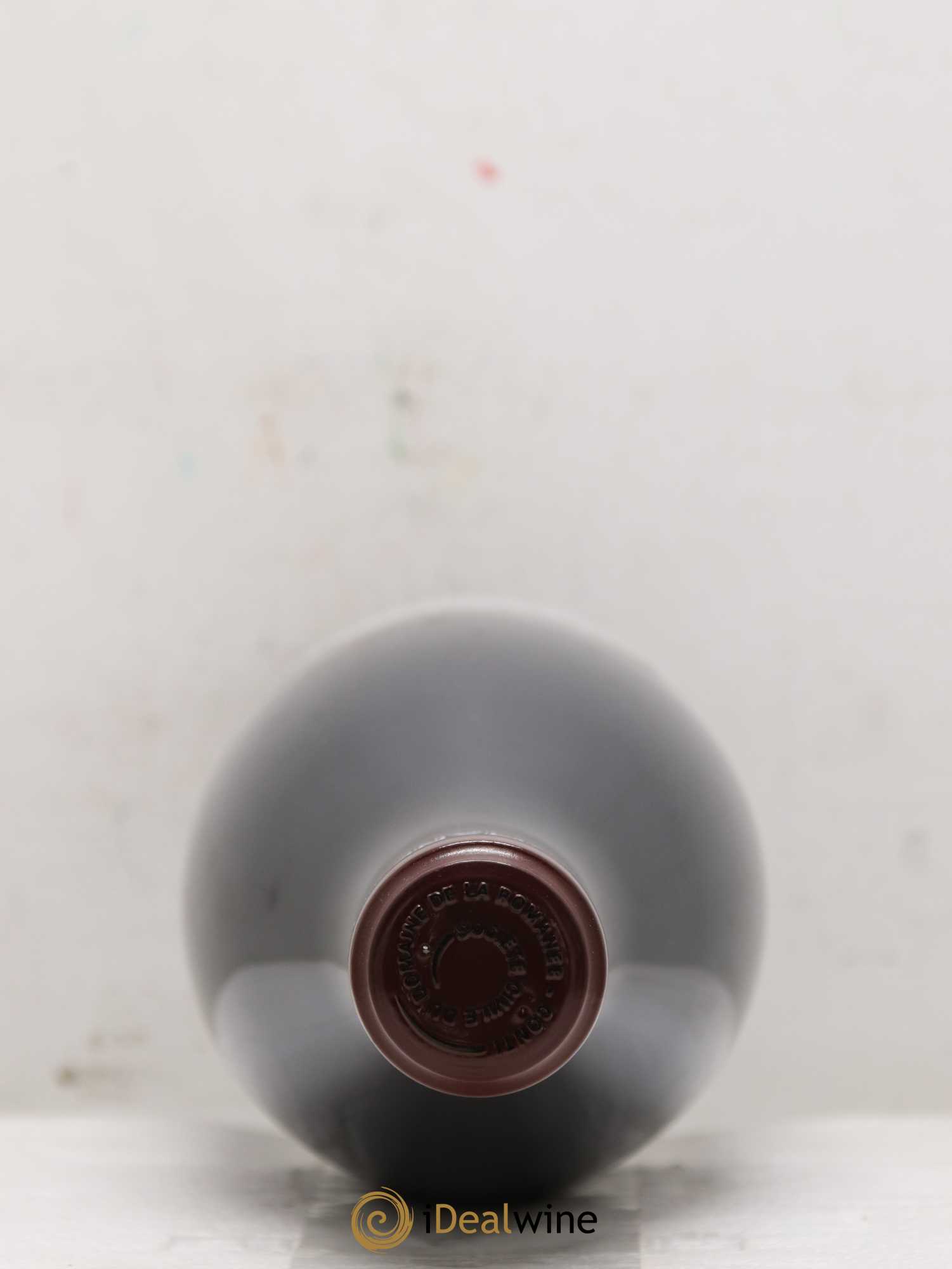 Romanée-Saint-Vivant Grand Cru Domaine de la Romanée-Conti 2017 - Lot de 1 bouteille - 2