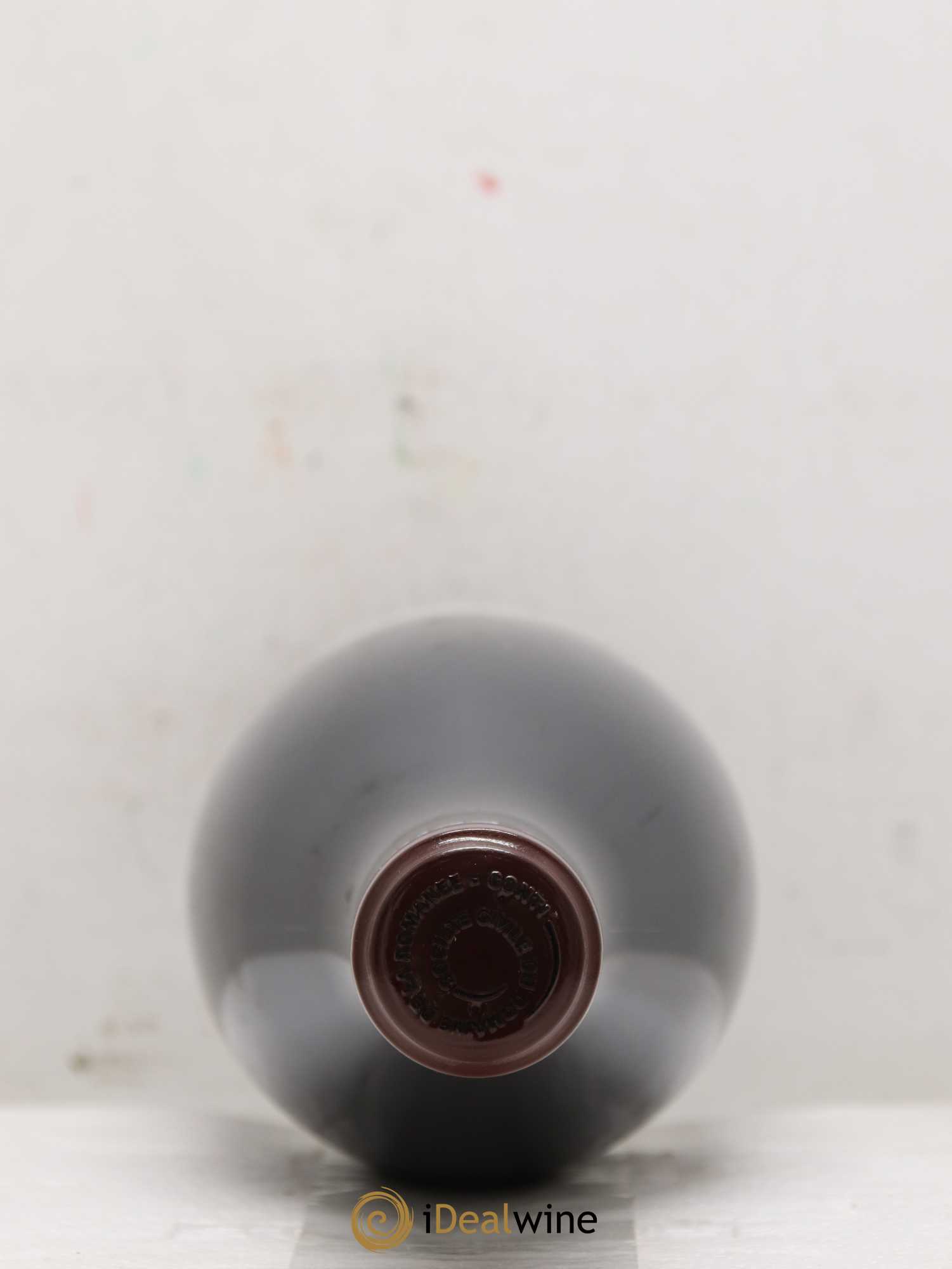 Grands-Echezeaux Grand Cru Domaine de la Romanée-Conti 2017 - Lot de 1 bouteille - 2