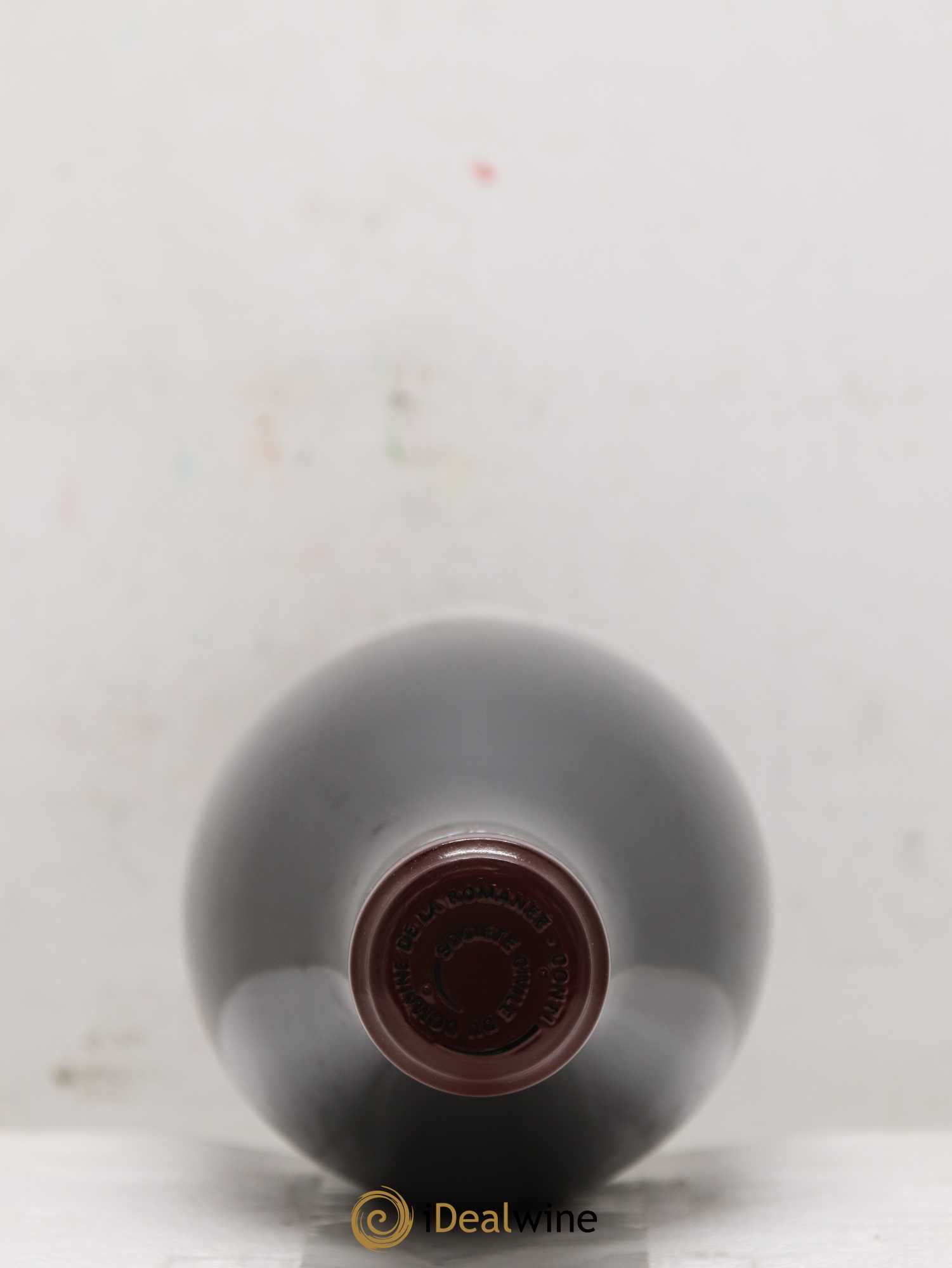 Echezeaux Grand Cru Domaine de la Romanée-Conti 2017 - Lot of 1 bottle - 2