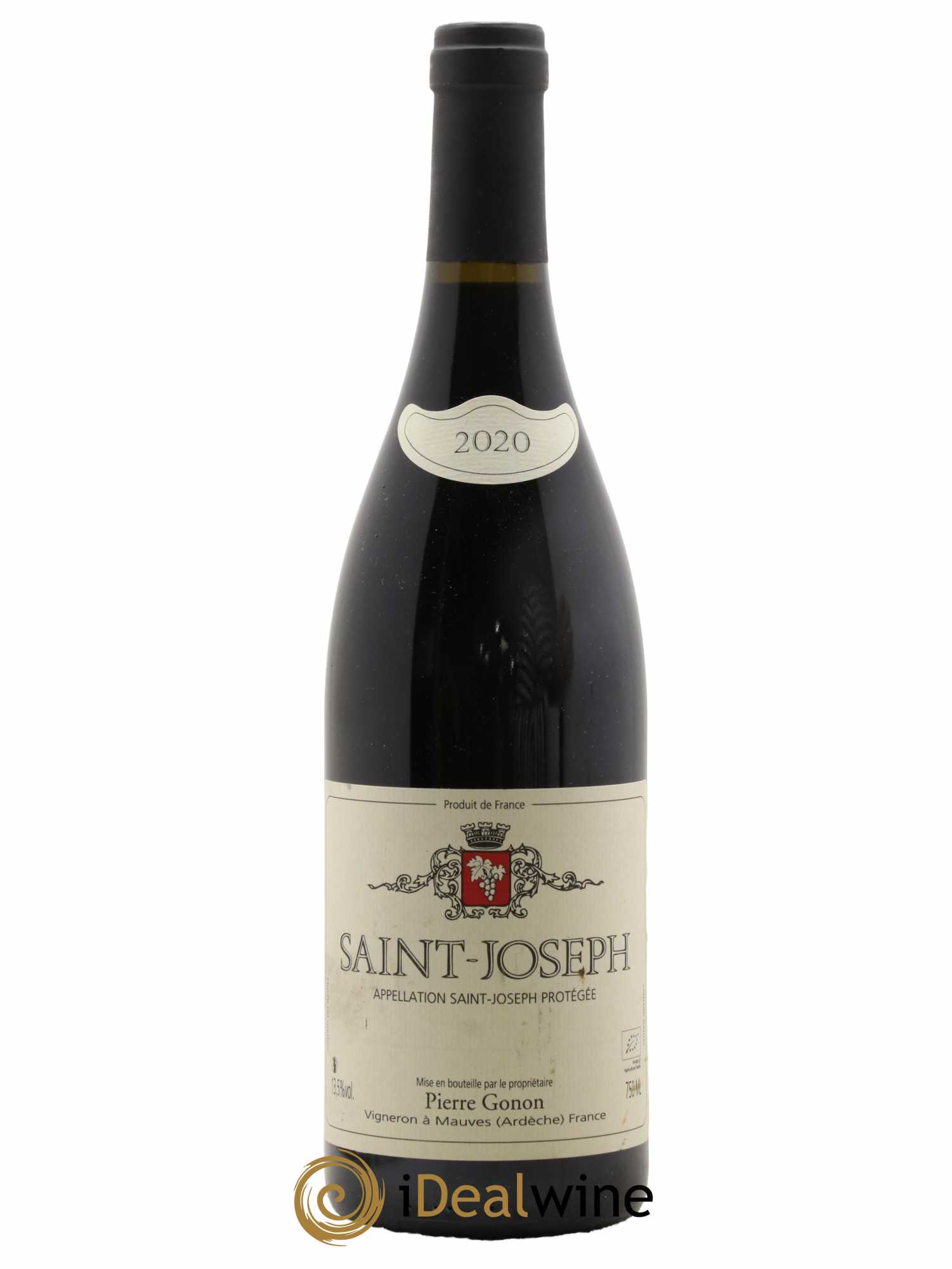 Saint-Joseph Gonon (Domaine) 2020 - Lot de 1 bouteille - 0