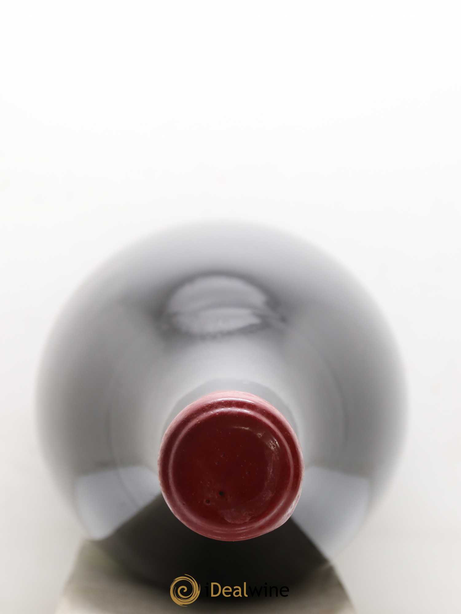 Saint-Guilhem-le-Désert - Cité d'Aniane Mas Daumas Gassac Famille Guibert de La Vaissière 1982 - Lotto di 1 mathusalem - 2