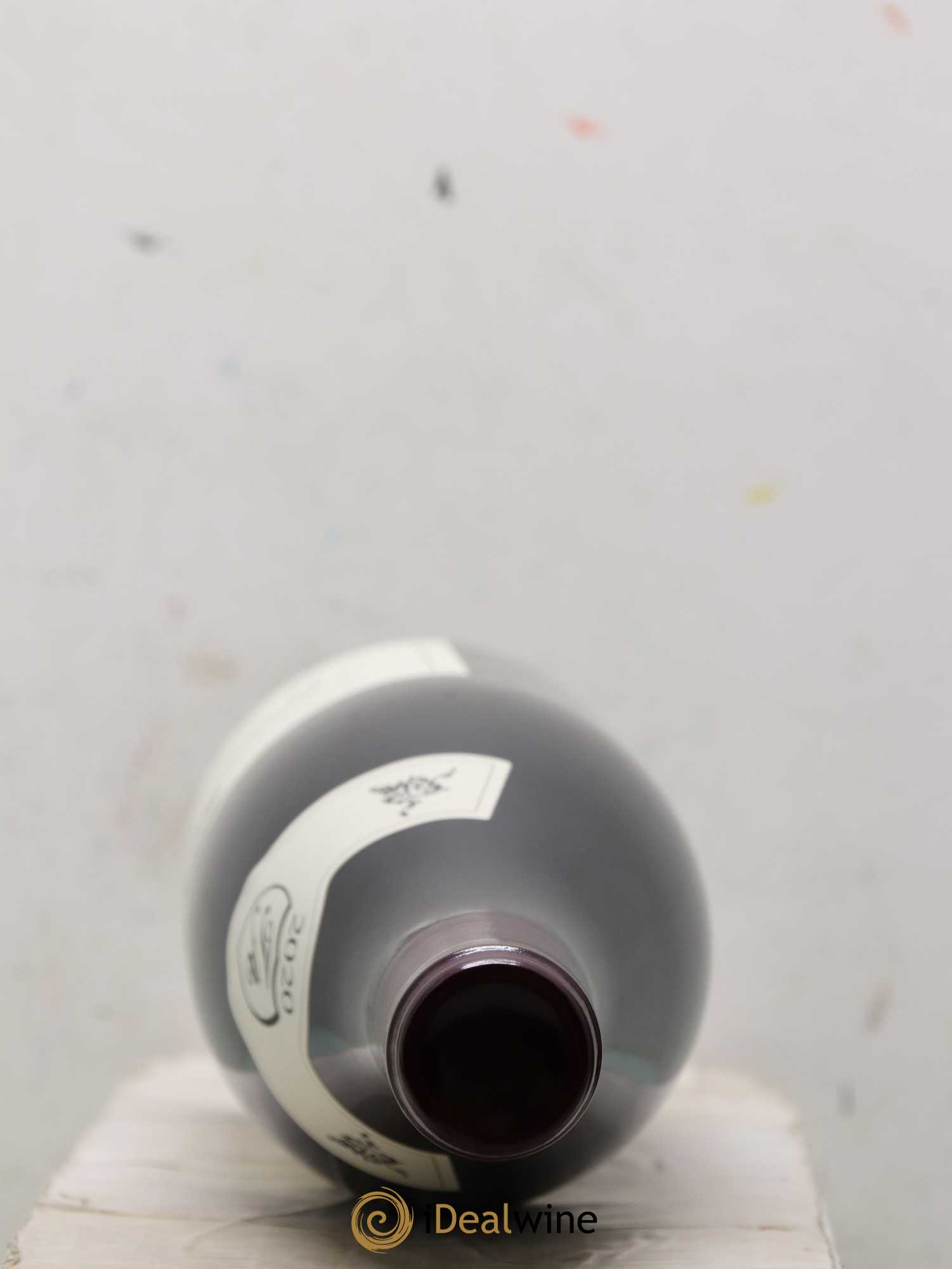 Cornas Chaillot Thierry Allemand 2020 - Lot de 2 bouteilles - 1