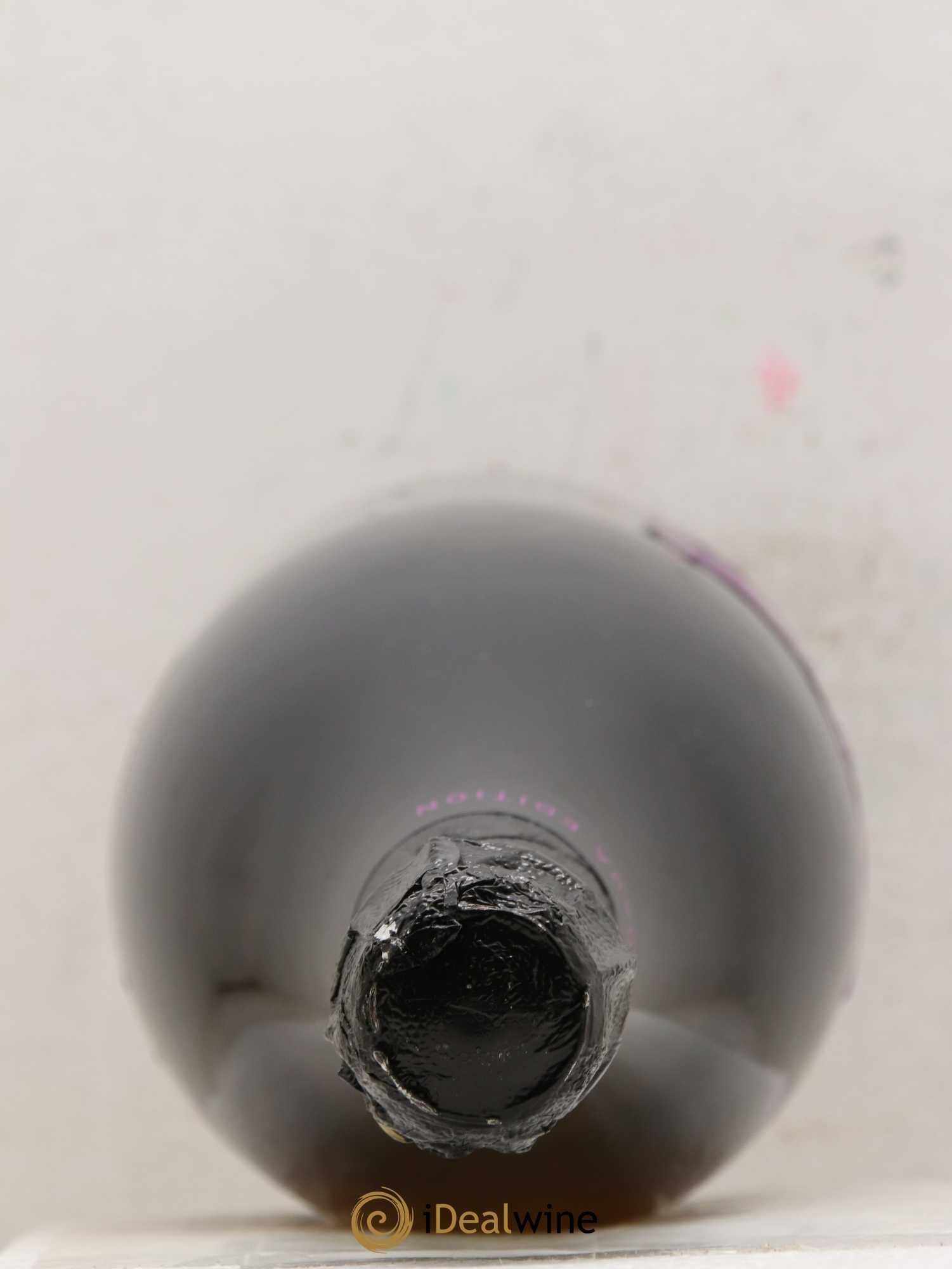 Vintage Edition Limitée Lady Gaga  Dom Pérignon 2008 - Lot of 1 bottle - 3