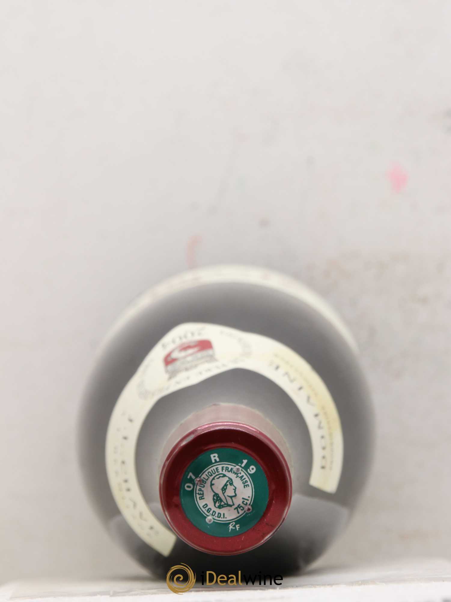 Hermitage Jean-Louis Chave 2004 - Posten von 1 Flasche - 2