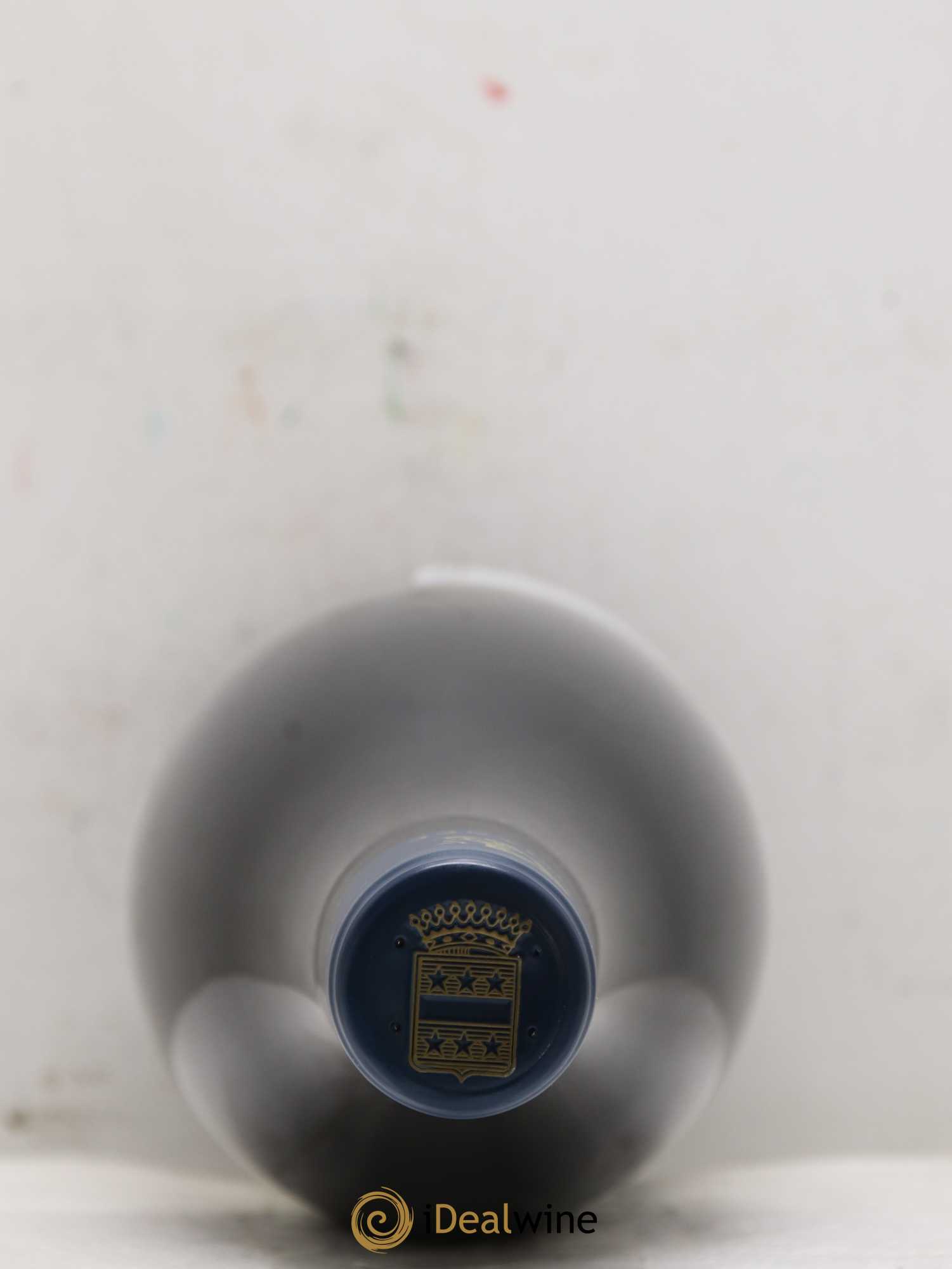 La Romanée Grand Cru Comte Liger-Belair (Domaine du) 2015 - Posten von 1 Flasche - 2