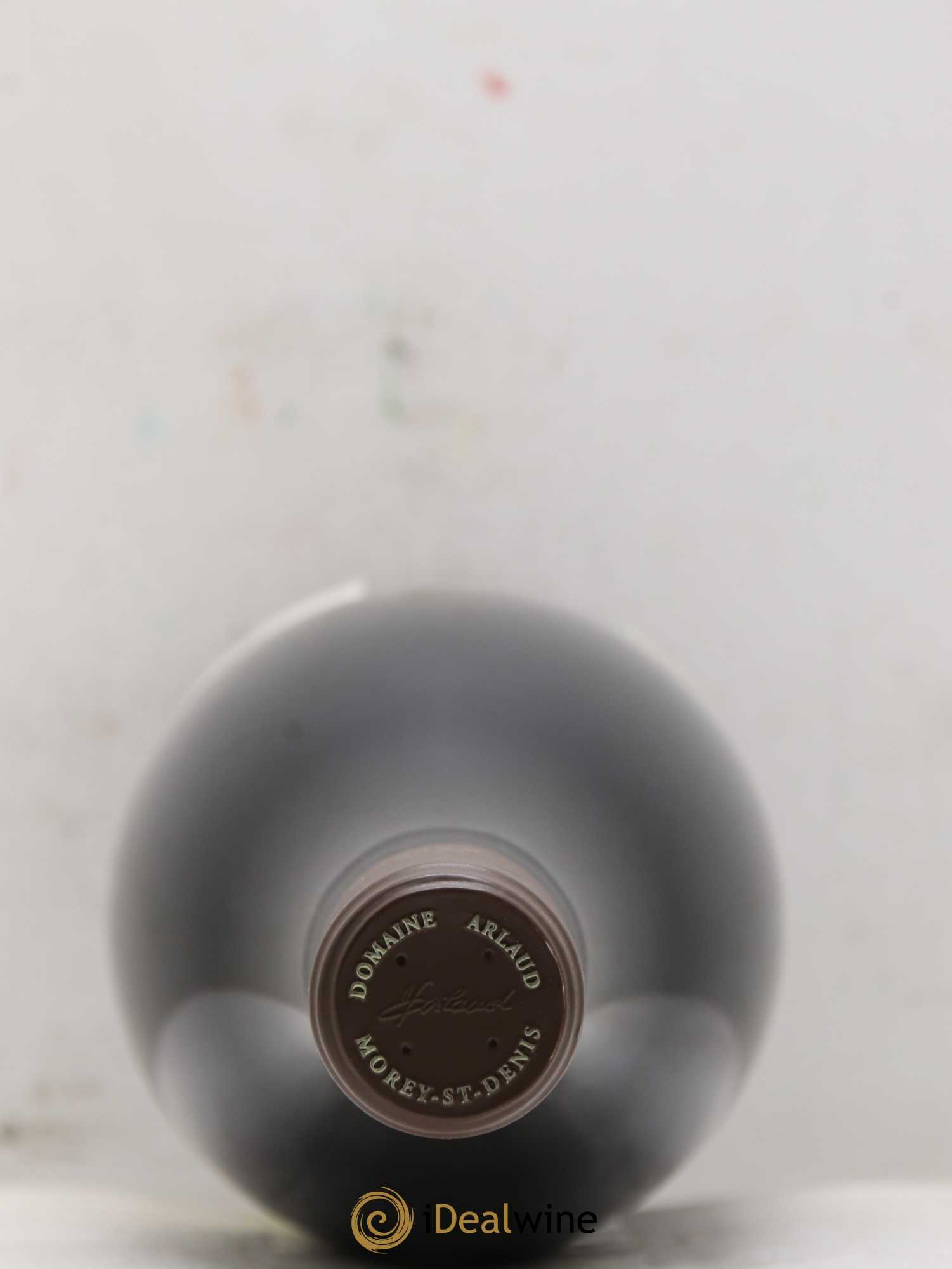 Bonnes-Mares Grand Cru Arlaud 2015 - Lot de 1 bouteille - 2