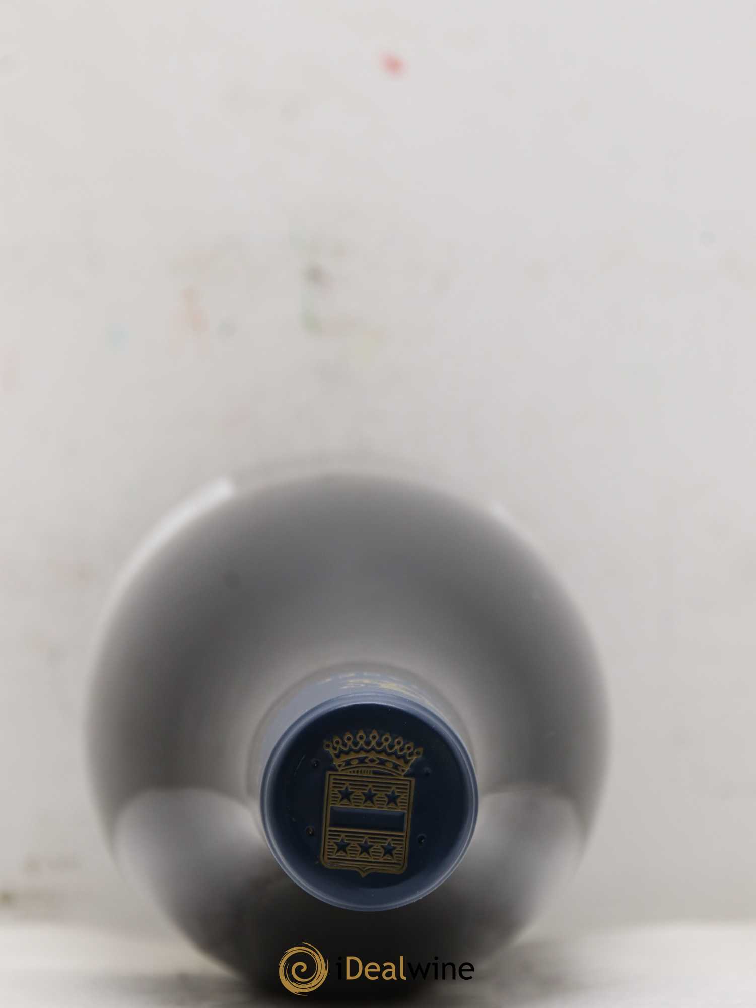 Vosne-Romanée La Colombière Comte Liger-Belair (Domaine du) 2015 - Lot of 2 bottles - 2