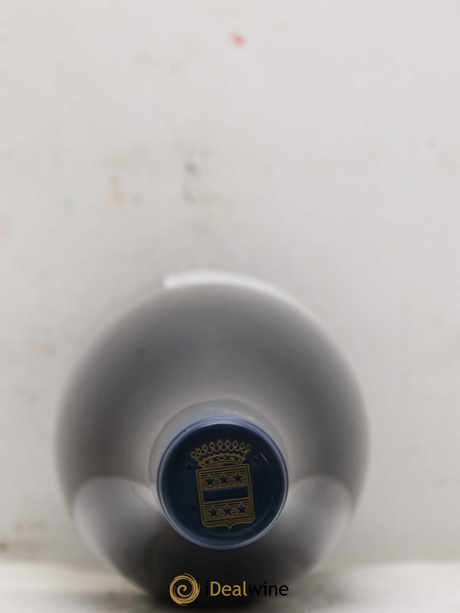 Vosne-Romanée La Colombière Comte Liger-Belair (Domaine du) 2015 - Lot of 1 bottle - 2