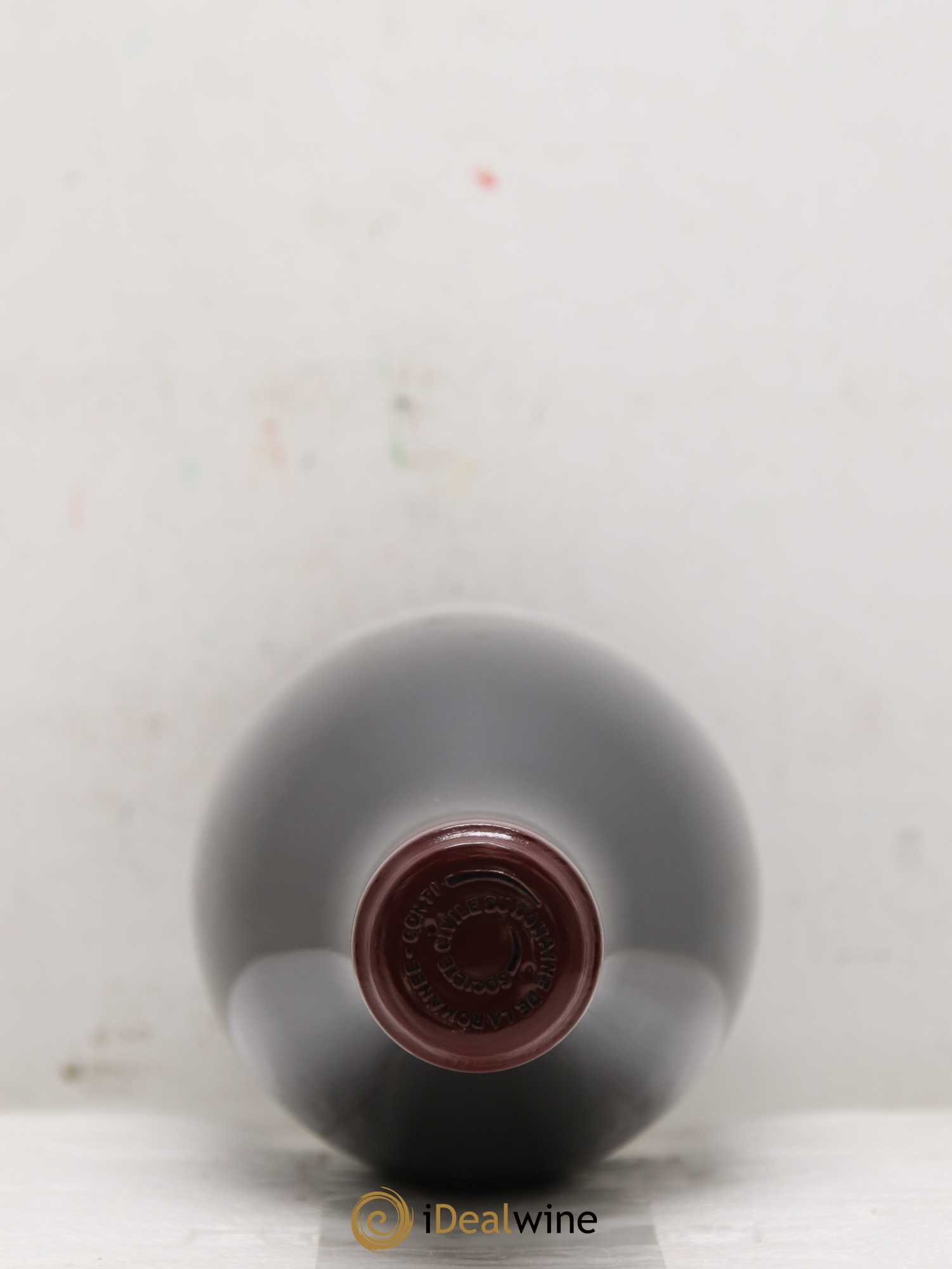 Richebourg Grand Cru Domaine de la Romanée-Conti 2009 - Lot of 1 bottle - 2