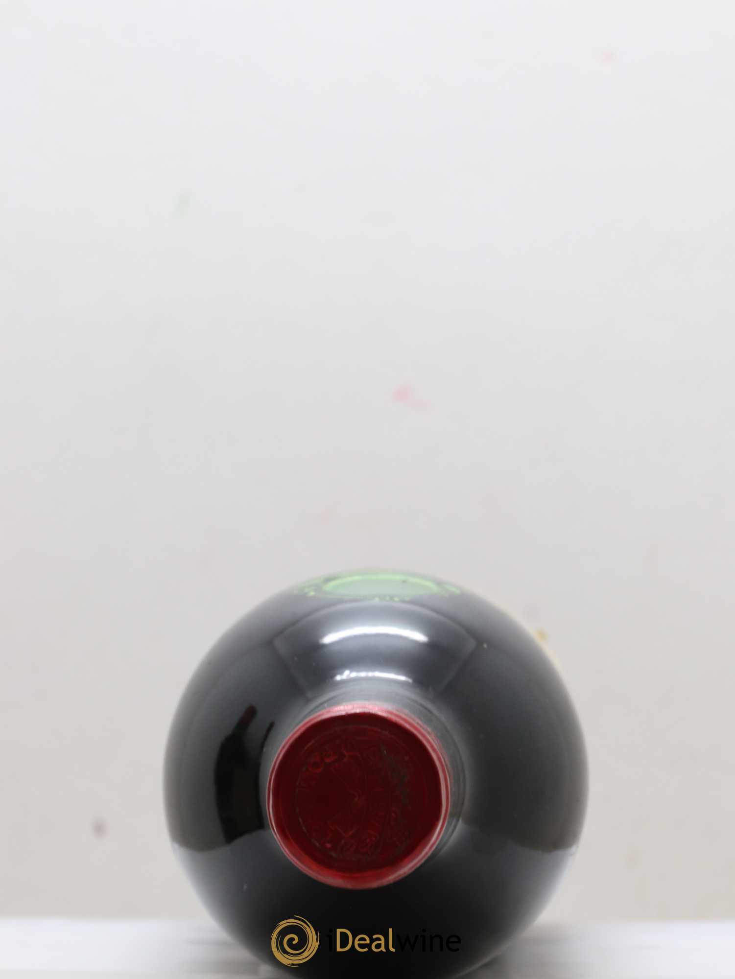 Petrus 1985 - Posten von 1 Flasche - 1