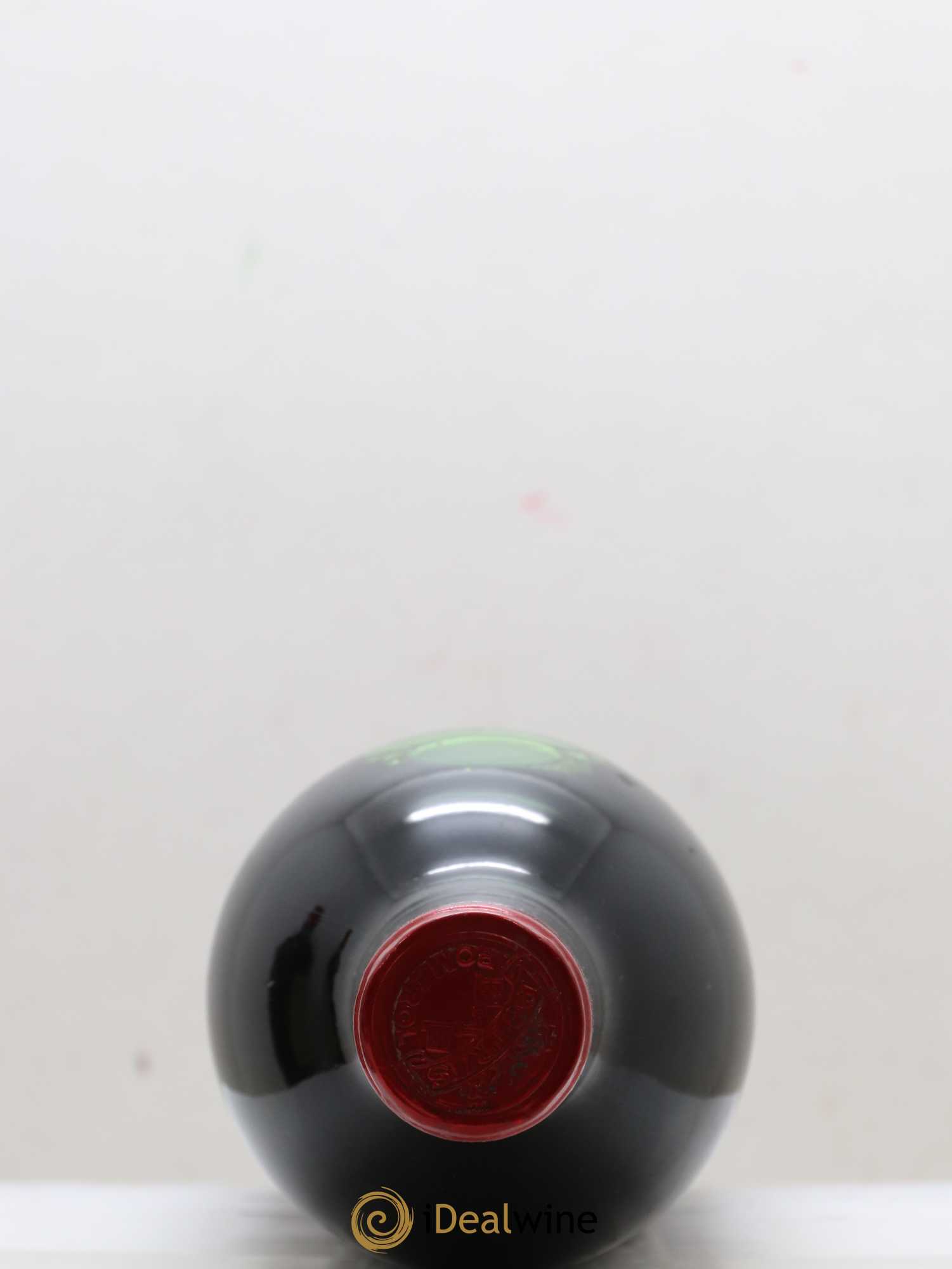 Petrus 1985 - Lot of 1 bottle - 1