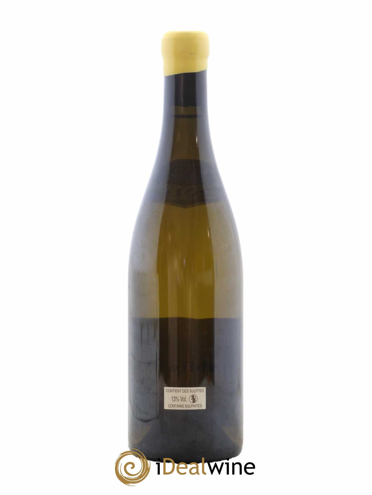 Chablis Grand Cru Clos Raveneau (Domaine) 2019 - Lot de 1 bouteille - 1