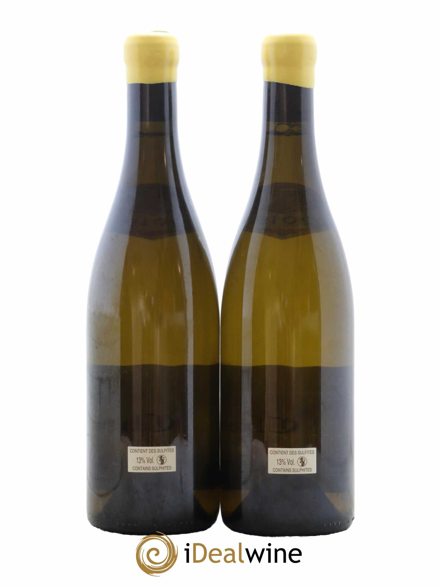 Chablis Raveneau (Domaine) 2019 - Lot de 2 bouteilles - 1