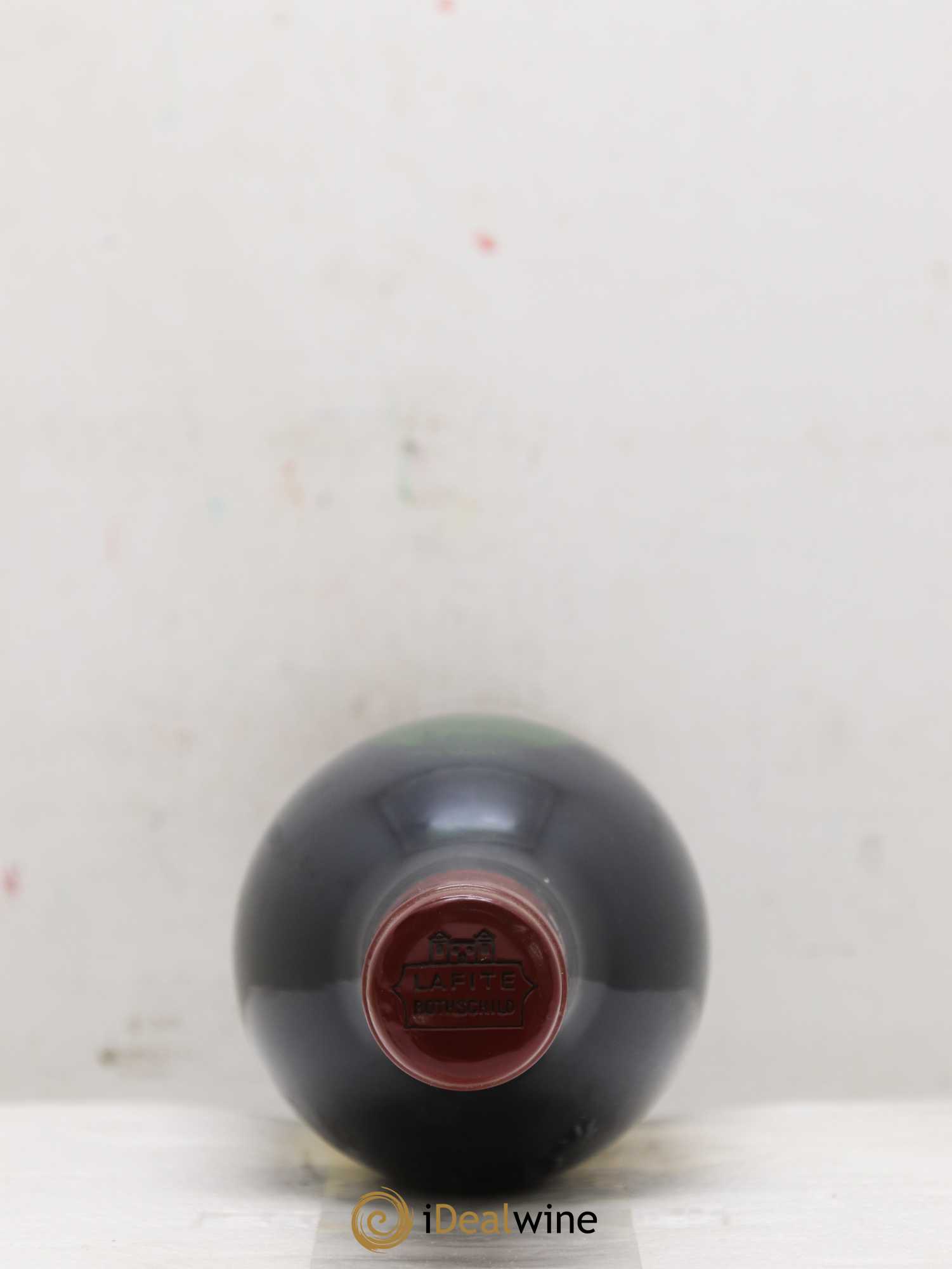 Château Lafite Rothschild 1er Grand Cru Classé 1985 - Lot de 1 bouteille - 1