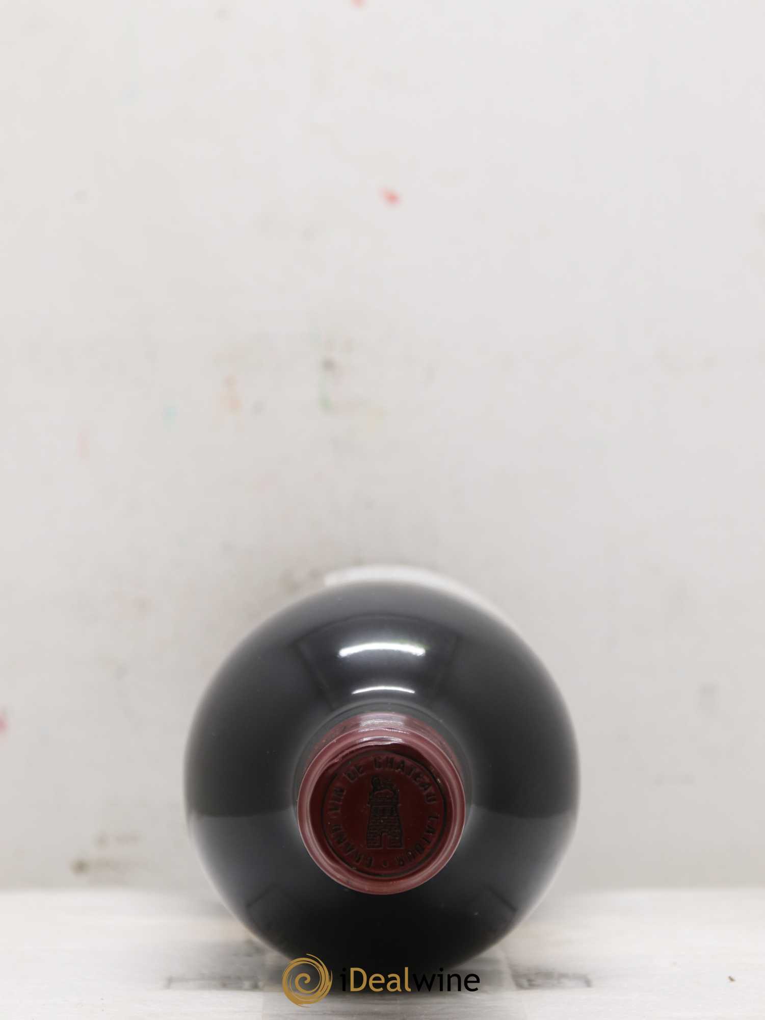 Château Latour 1er Grand Cru Classé 1998 - Lot of 6 bottles - 5