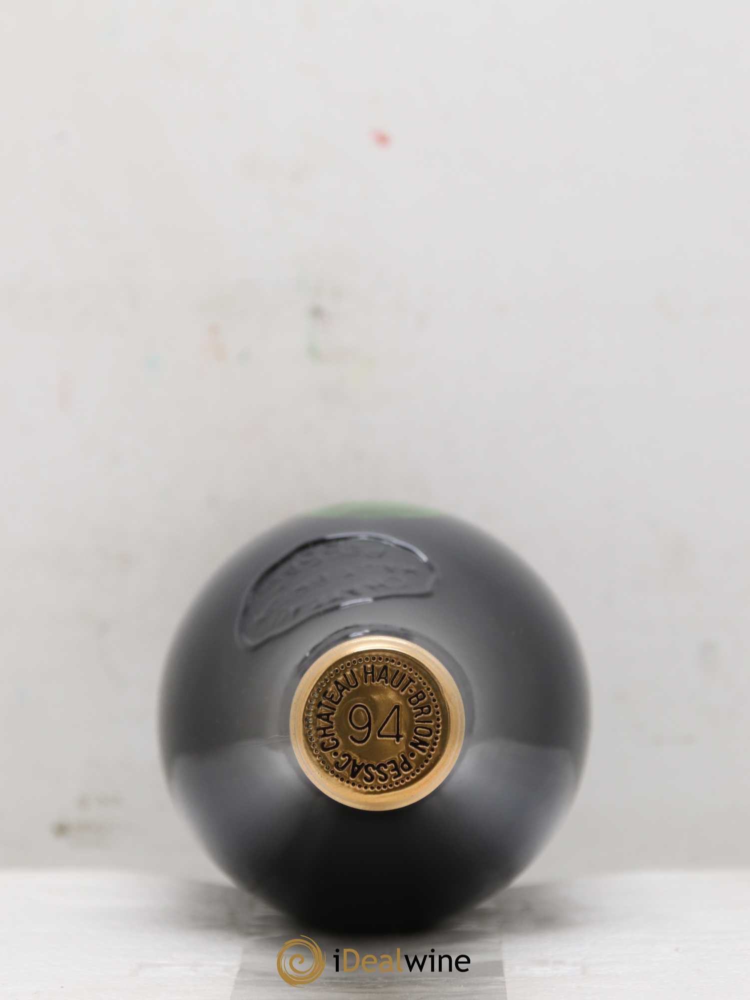 Château Haut Brion 1er Grand Cru Classé 1994 - Posten von 12 Flaschen - 5