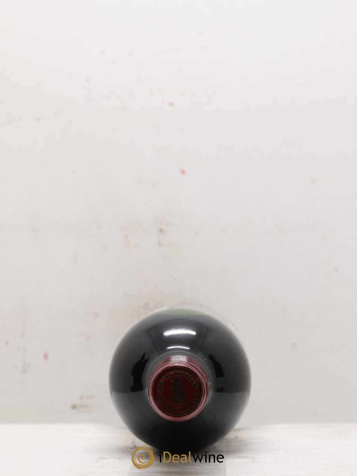 Château Latour 1er Grand Cru Classé 1998 - Lot de 6 bouteilles - 5