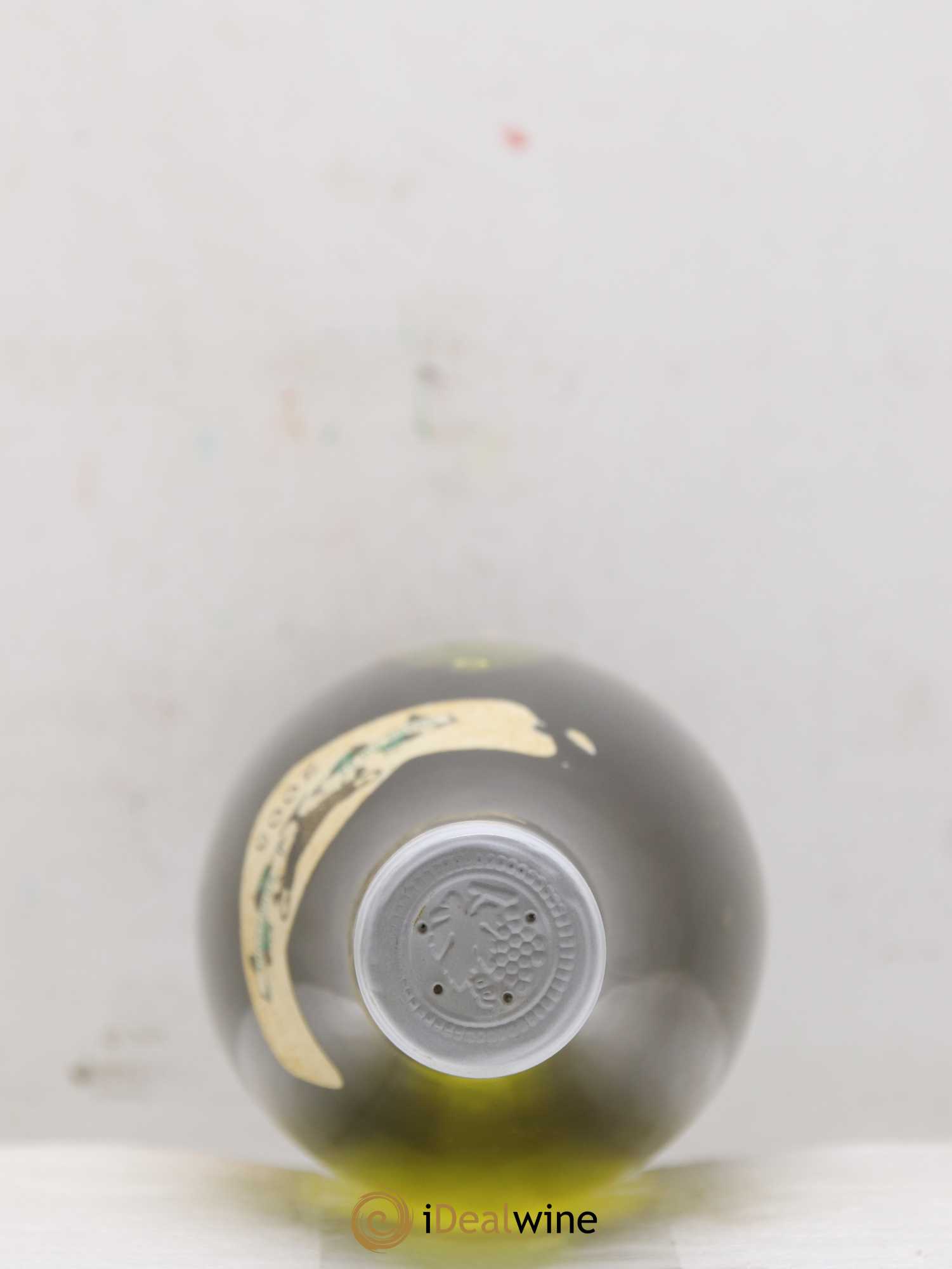 Meursault Les Rougeots Coche Dury (Domaine) 2005 - Lot de 1 bouteille - 1