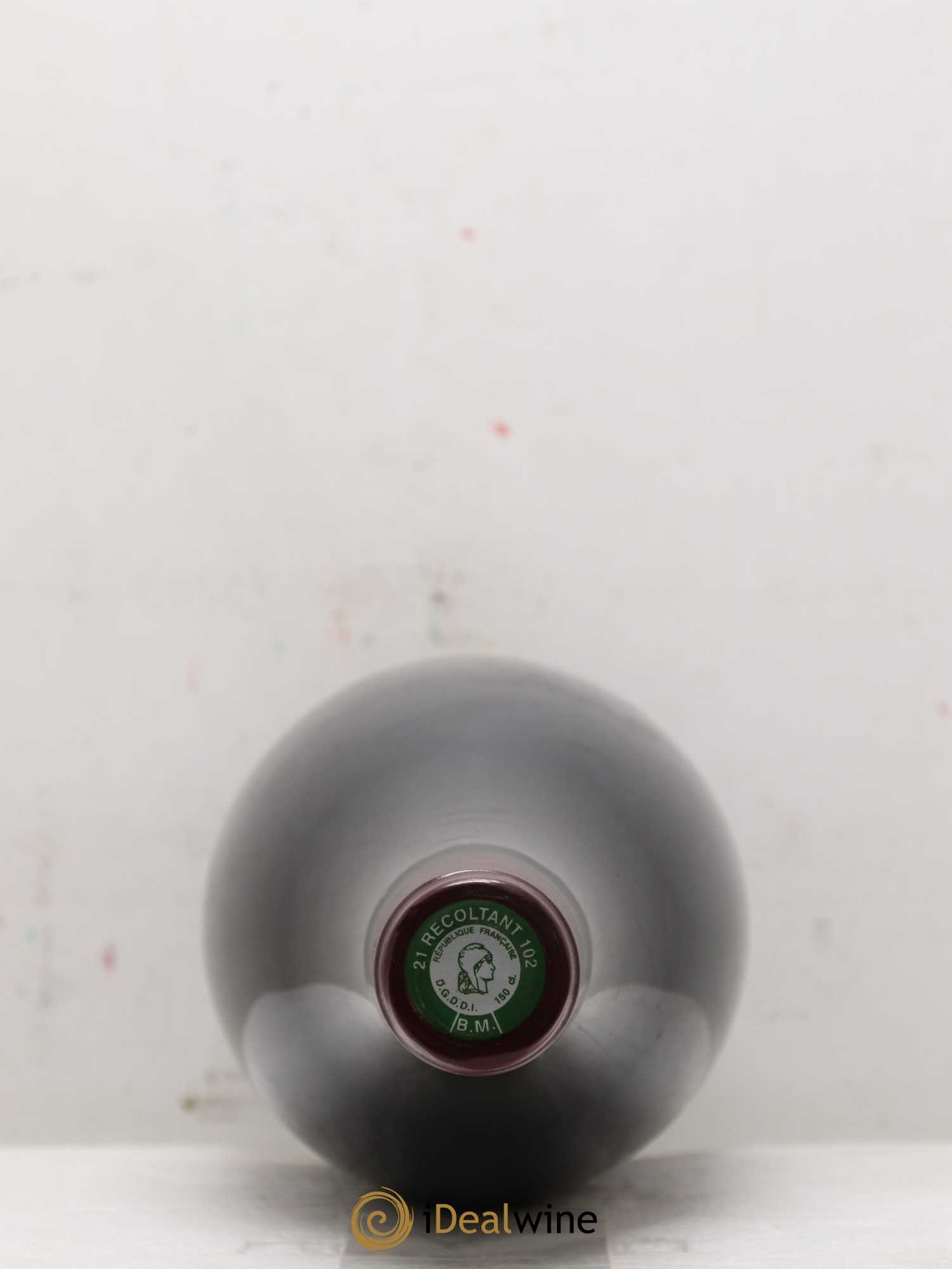 Vosne-Romanée Les Clous Prieuré Roch 2010 - Lotto di 1 magnum - 2