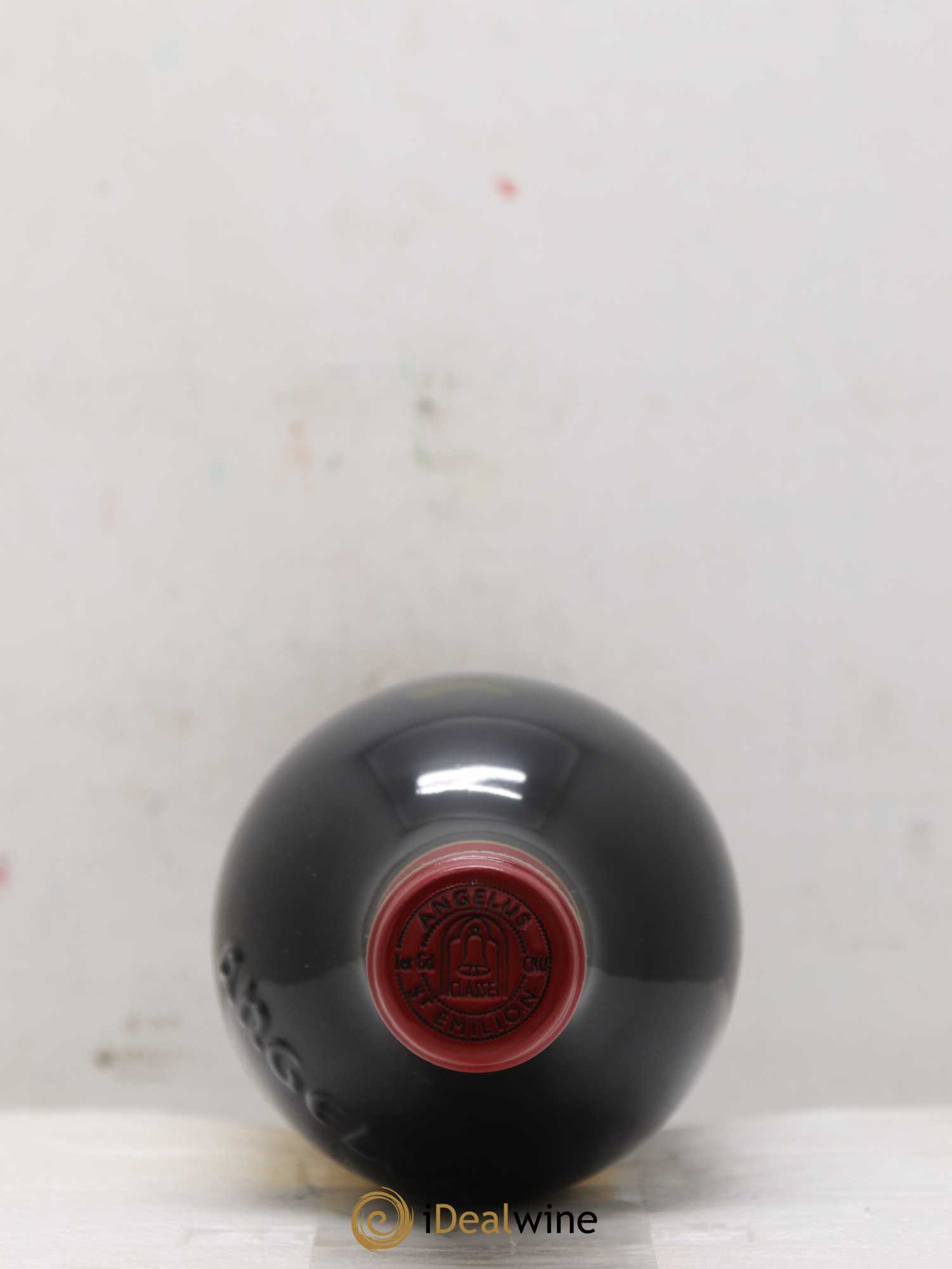 Château Angélus 1er Grand Cru Classé A 2005 - Lot de 1 bouteille - 2