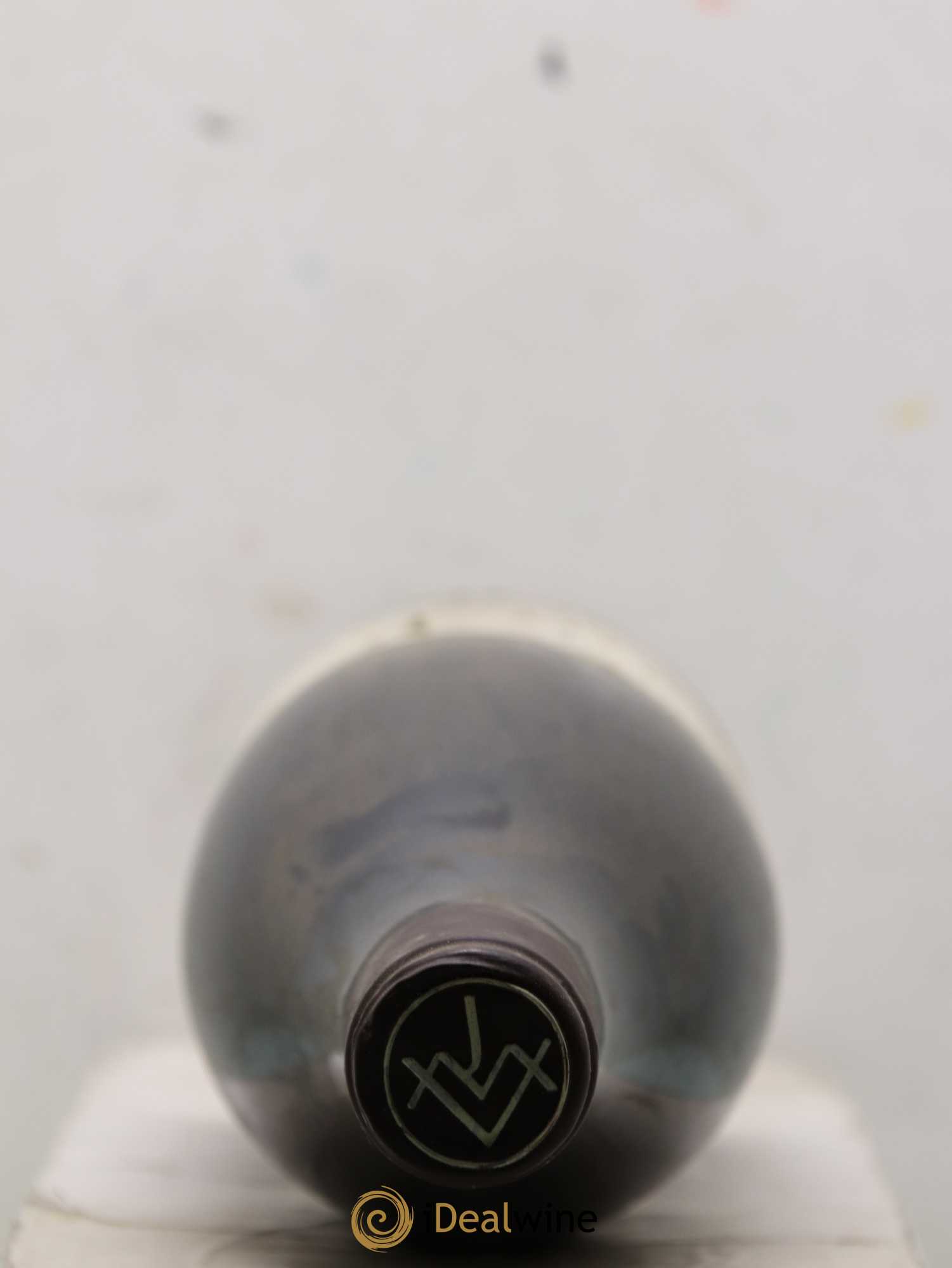 Chinon Les Varennes du Grand Clos Charles Joguet 1990 - Posten von 1 Flasche - 1