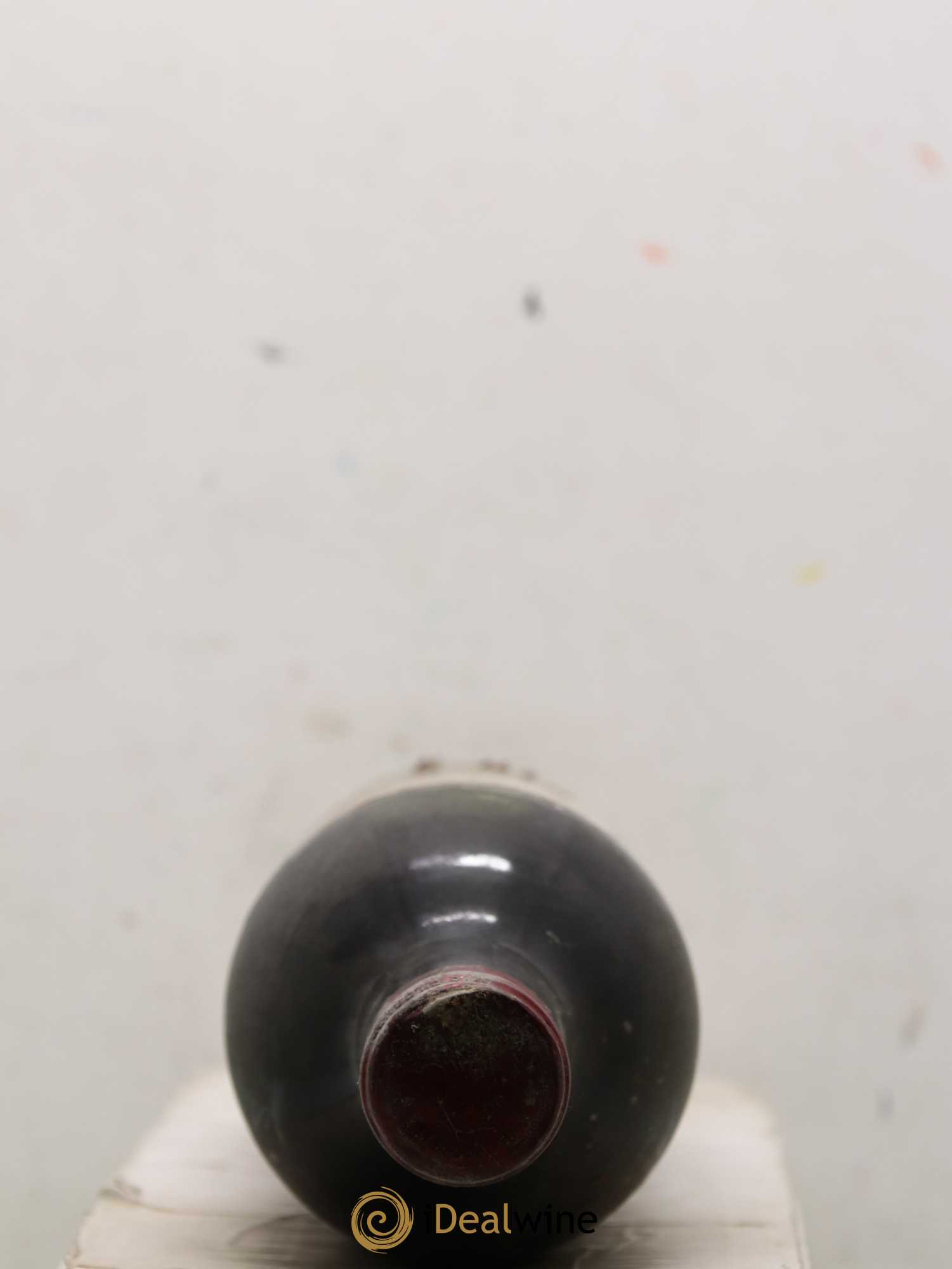 Château Latour 1er Grand Cru Classé 1952 - Lot de 1 bouteille - 1
