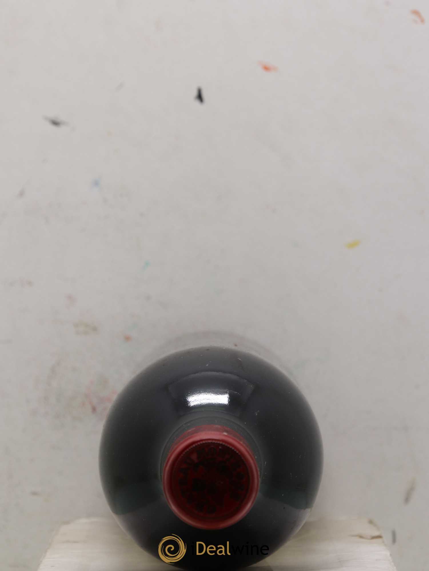 Château Montrose 2ème Grand Cru Classé 1990 - Lot de 1 bouteille - 1