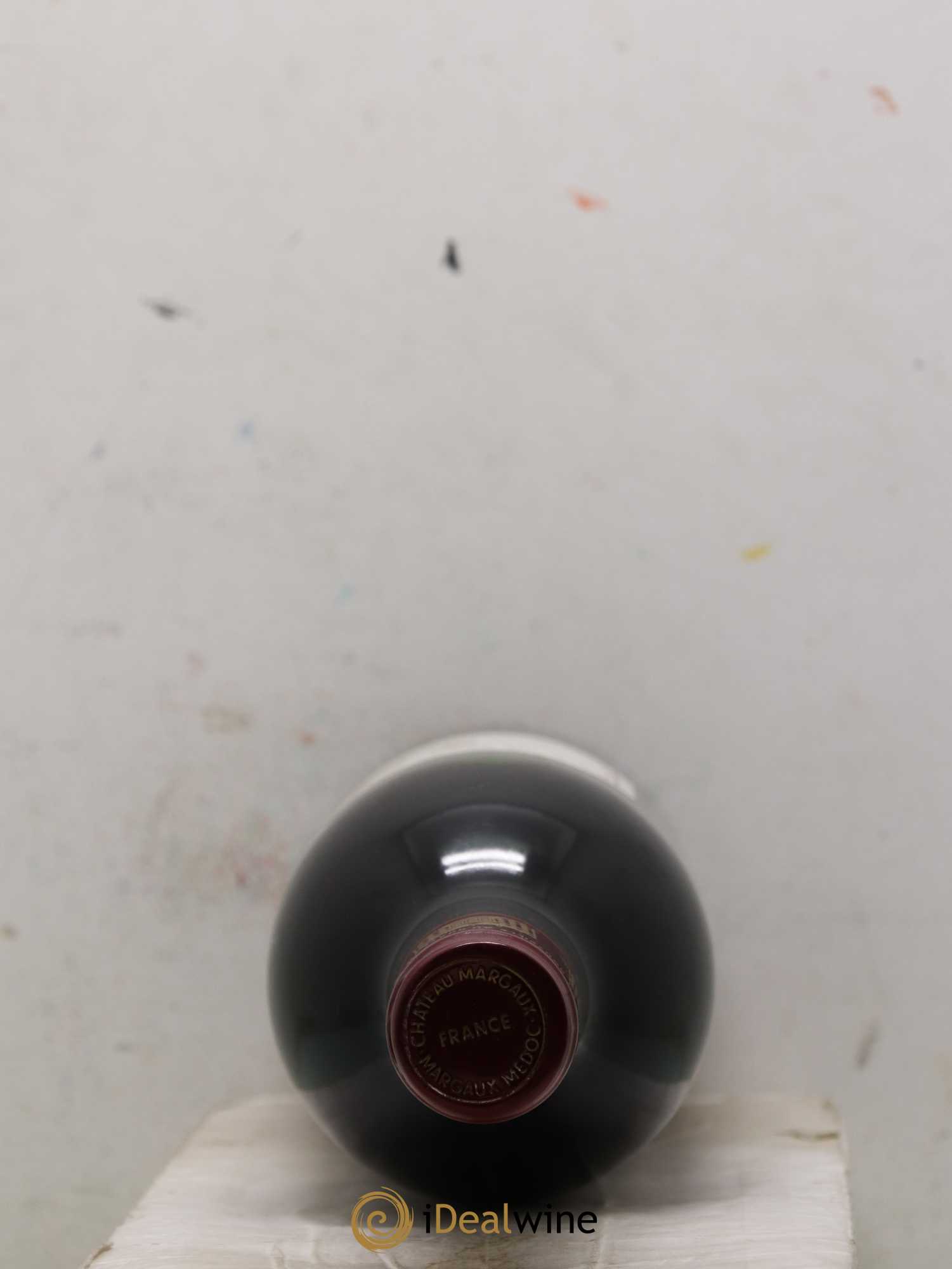 Château Margaux 1er Grand Cru Classé 1990 - Lot de 2 bouteilles - 1