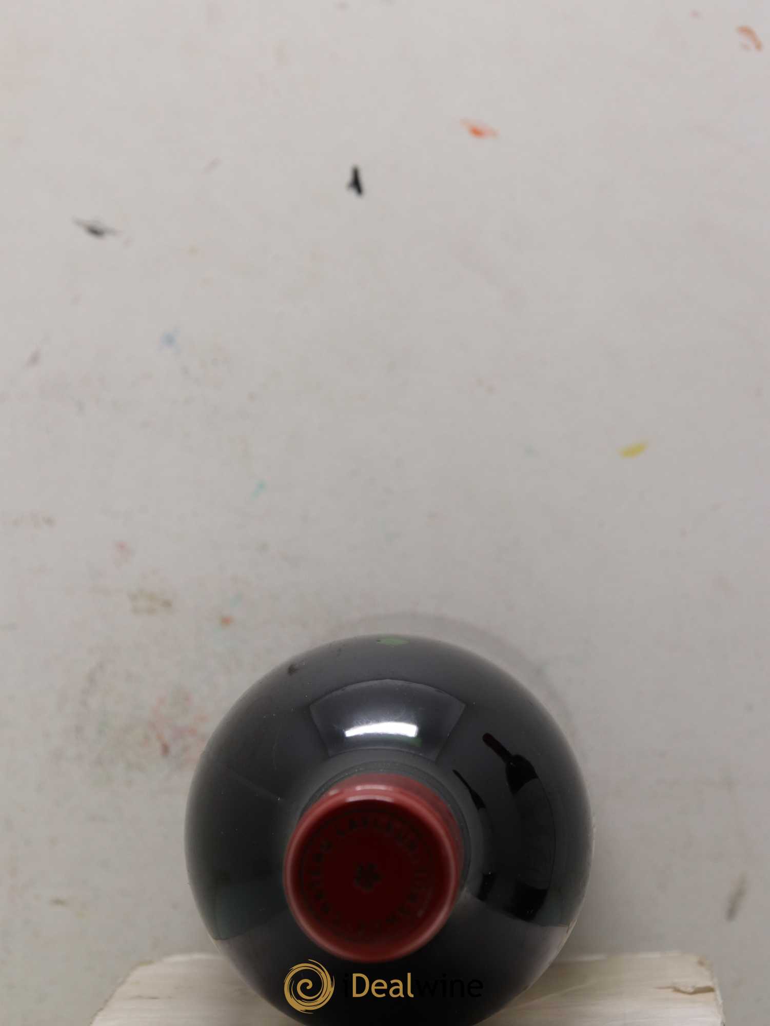 Château Lafleur 1990 - Lot de 2 bouteilles - 1