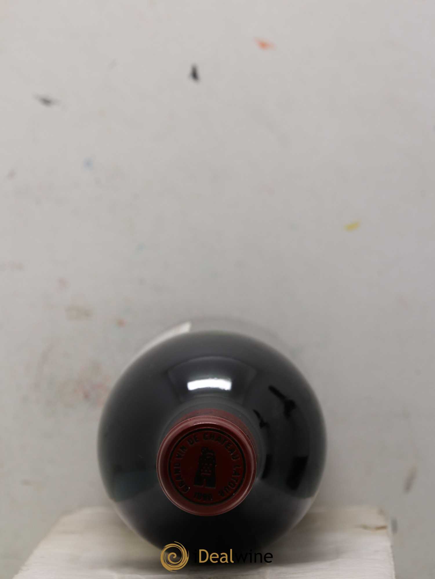 Château Latour 1er Grand Cru Classé 1990 - Lot of 2 bottles - 1