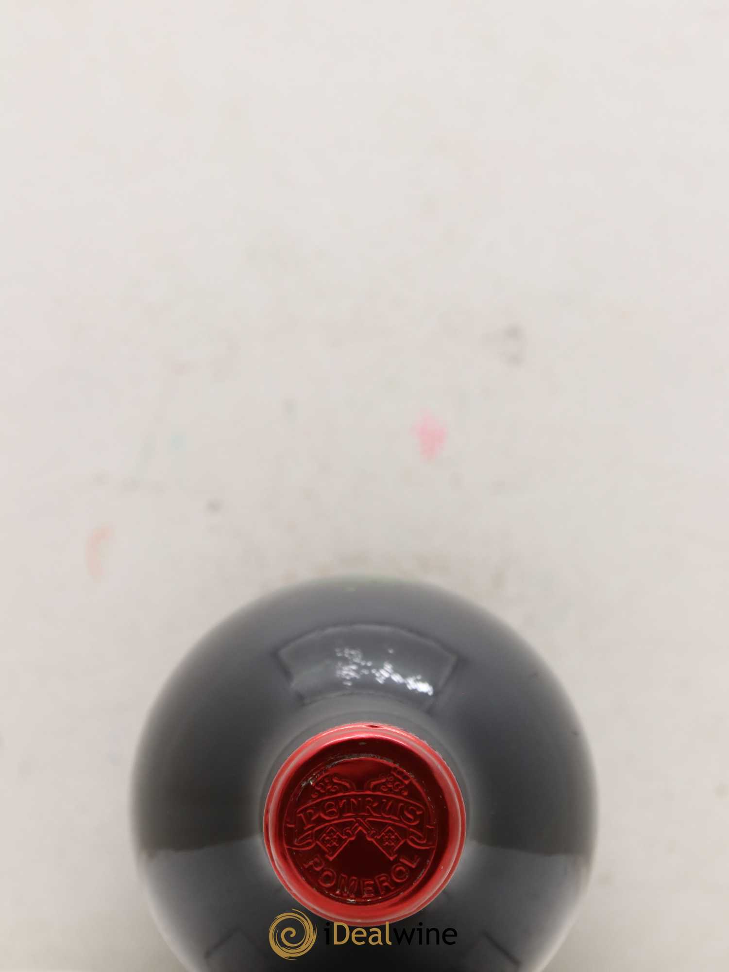 Petrus 1990 - Posten von 1 Flasche - 1