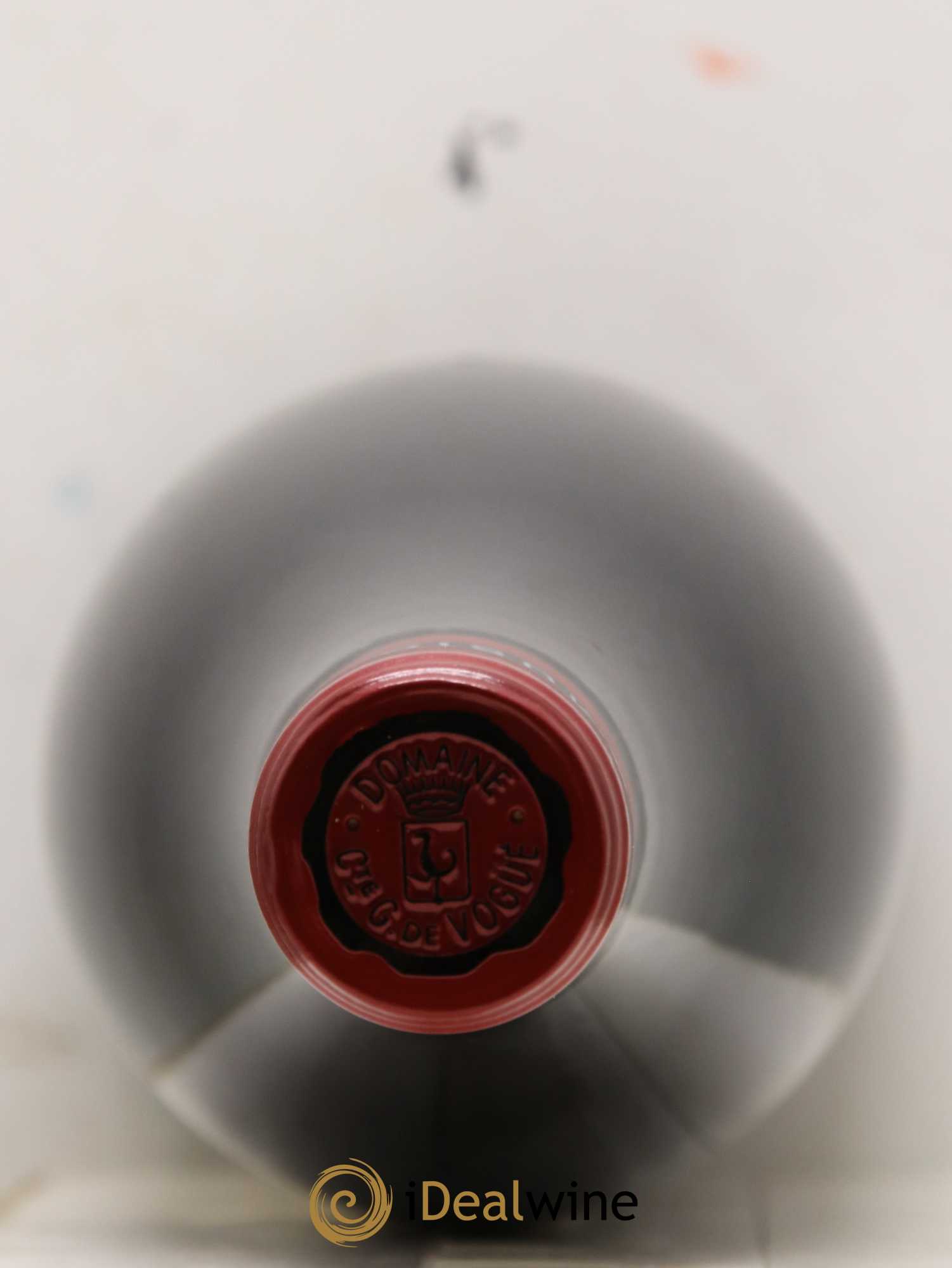 Musigny Grand Cru Cuvée Vieilles Vignes Comte Georges de Vogüé 2015 - Lot de 2 bouteilles - 2